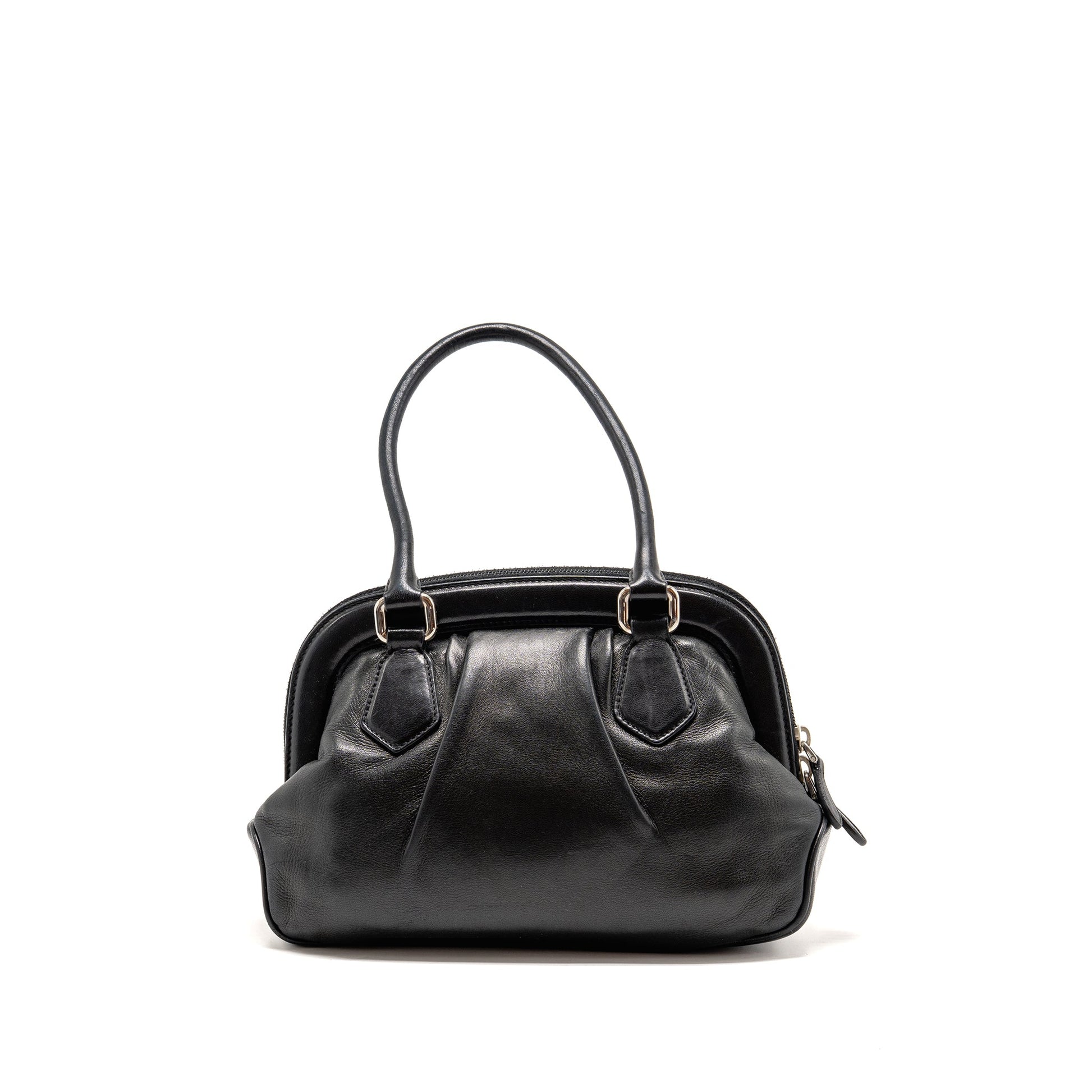 Prada Lux Handbag - Rovelle Bags