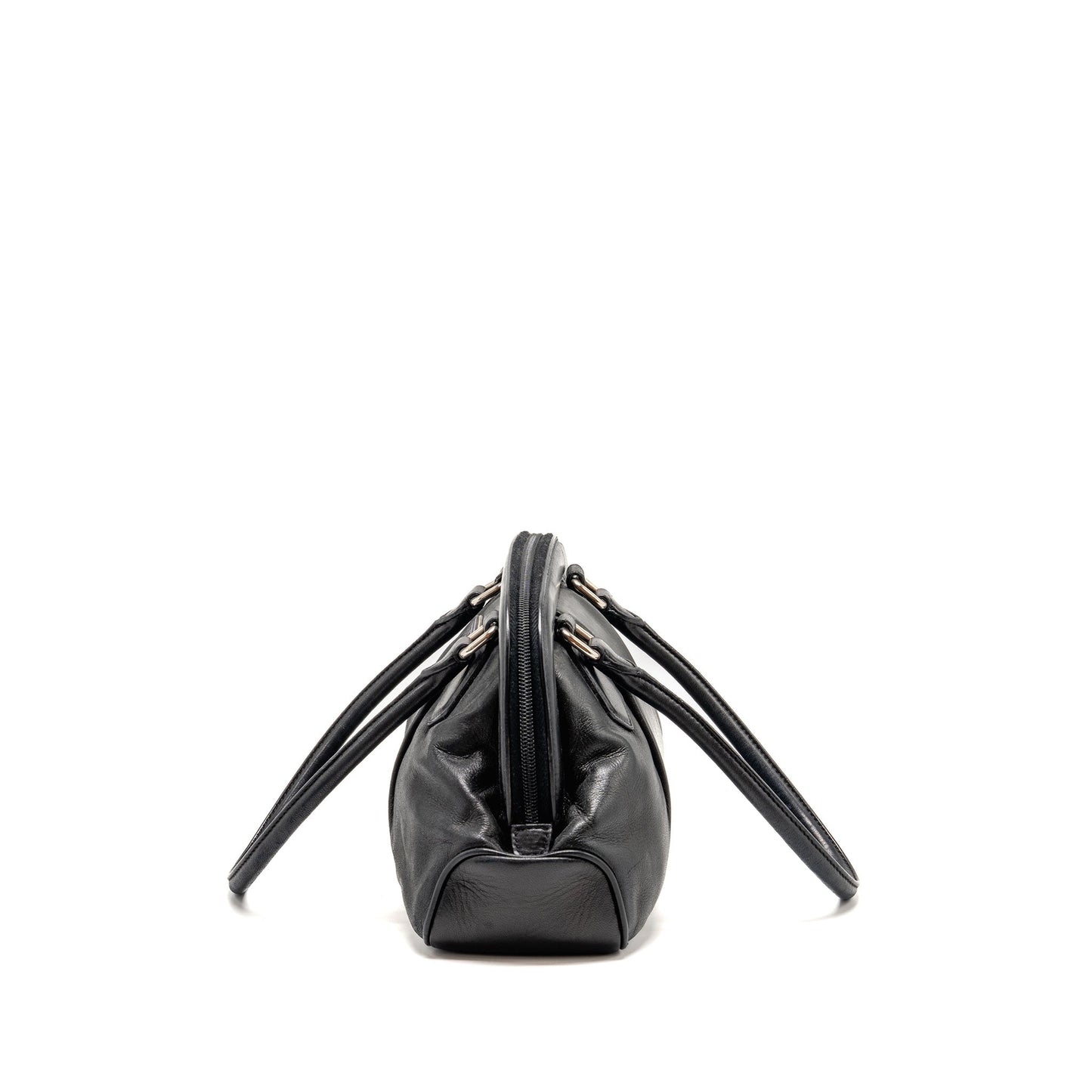 Prada Lux Handbag - Rovelle Bags