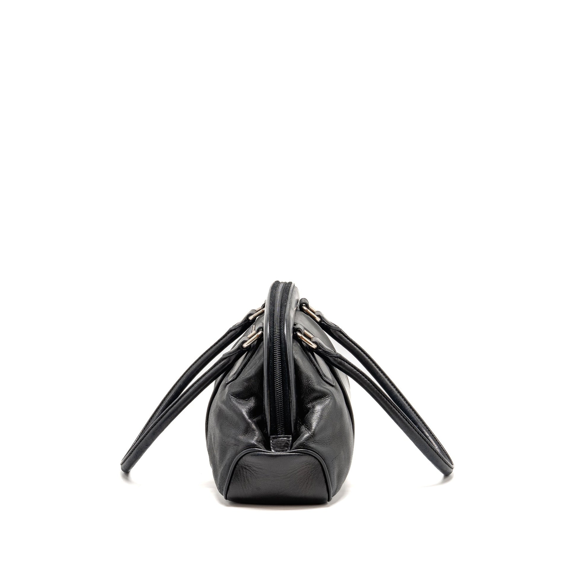 Prada Lux Handbag - Rovelle Bags