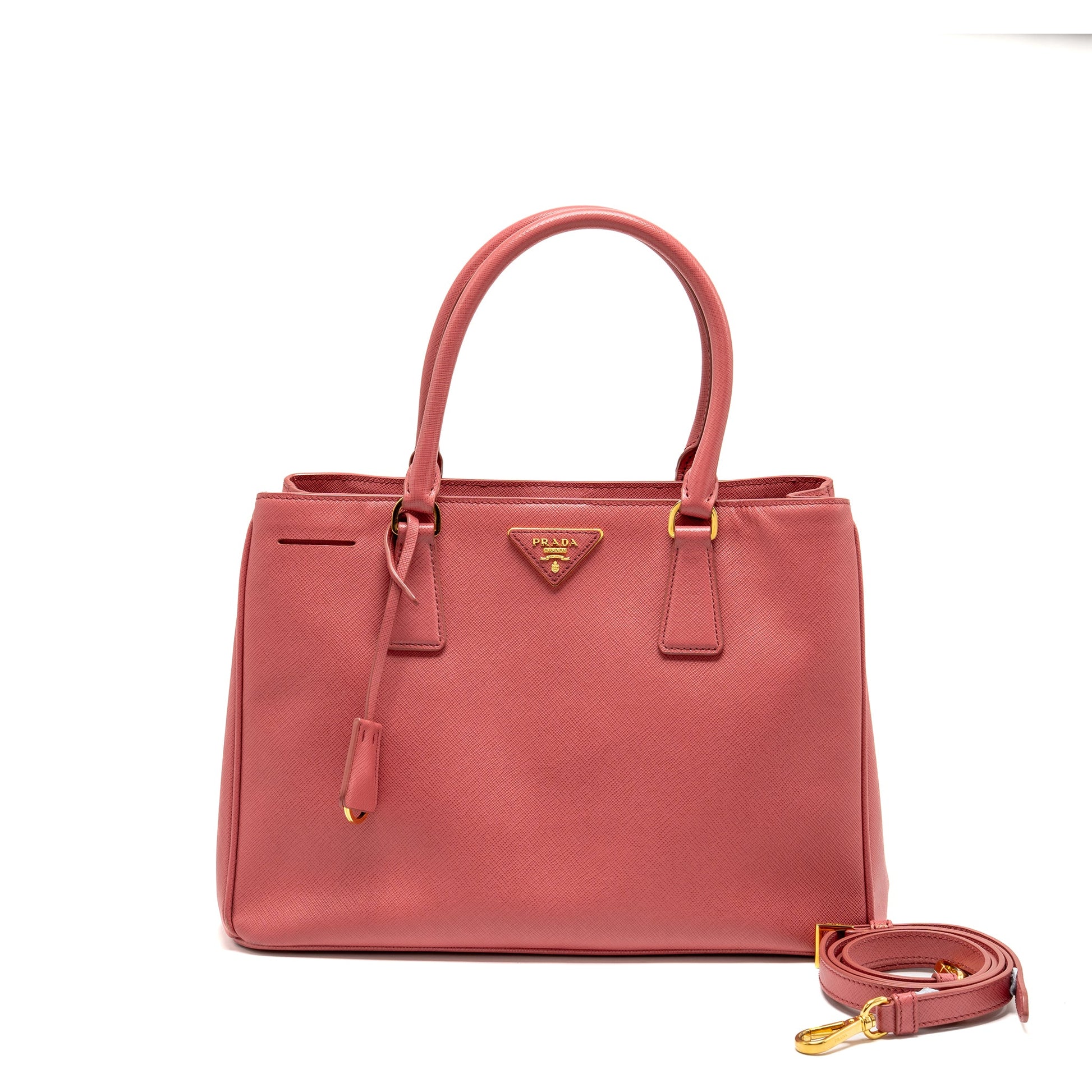 Prada Galleria Tote - Rovelle Bags