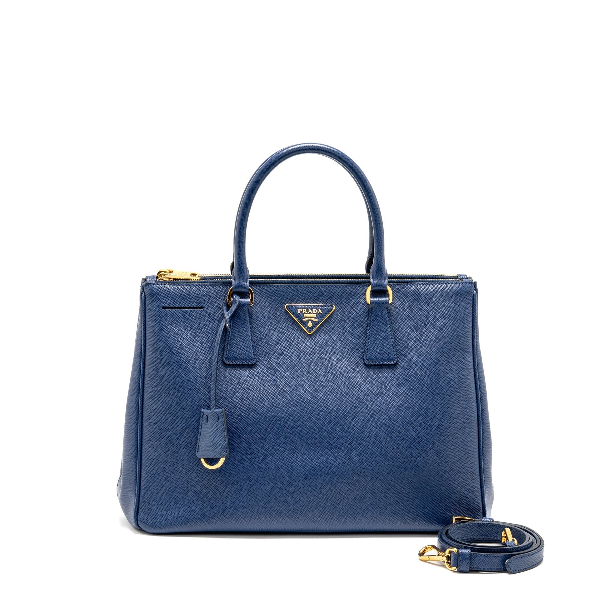 Prada Galleria Tote - Rovelle Bags