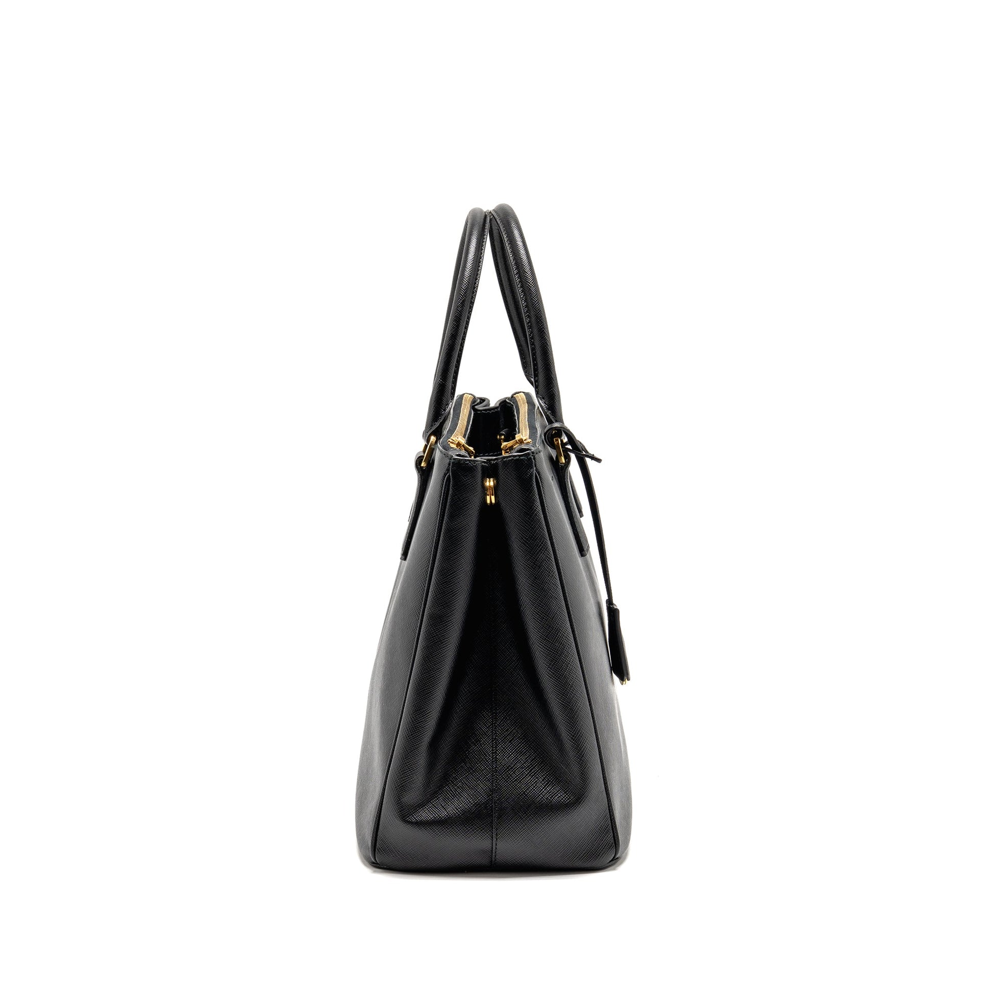 Prada Saffiano Tote - Rovelle Bags