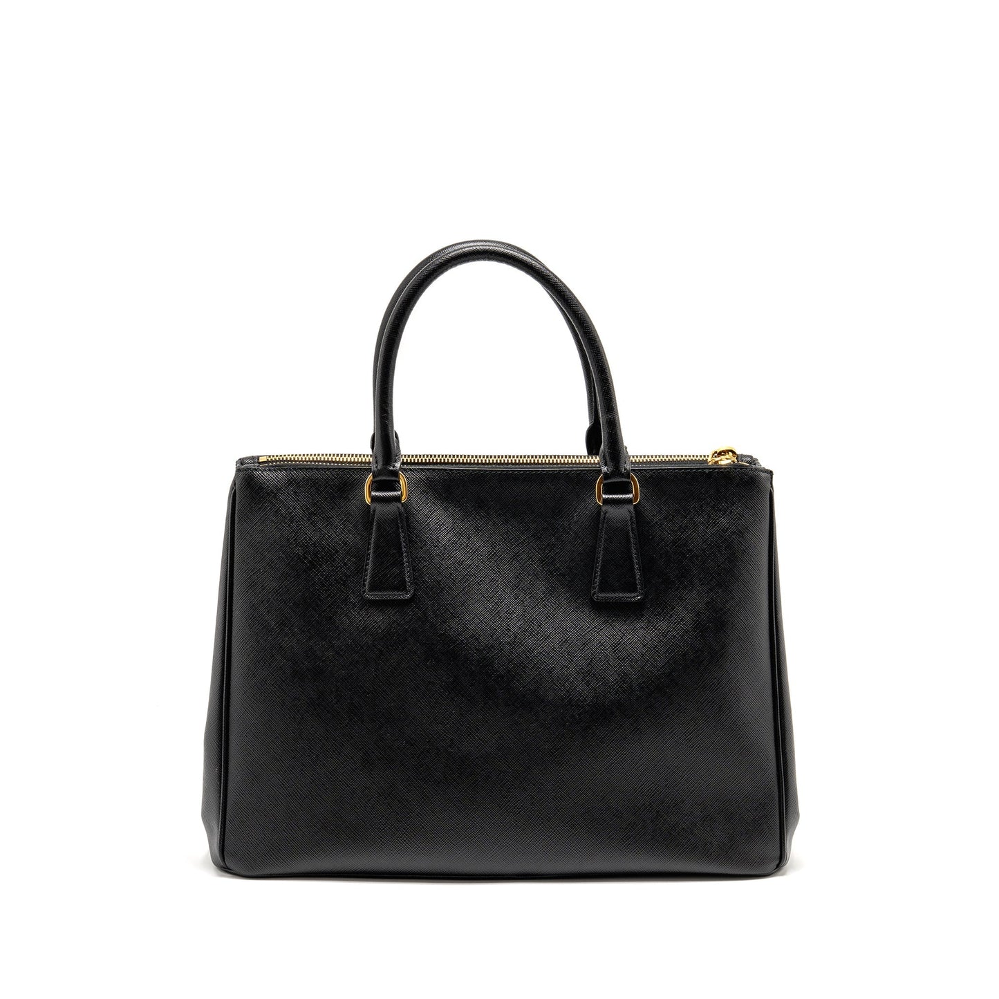 Prada Saffiano Tote - Rovelle Bags