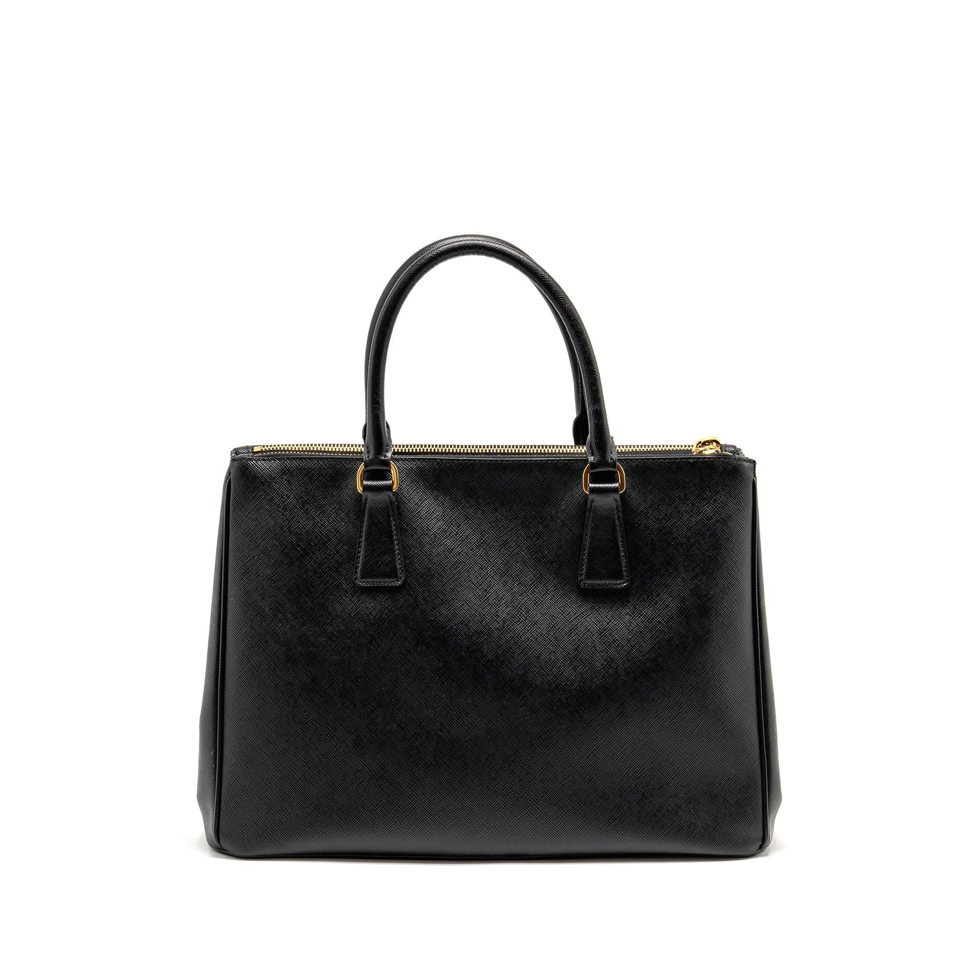 Prada Saffiano Tote - Rovelle Bags