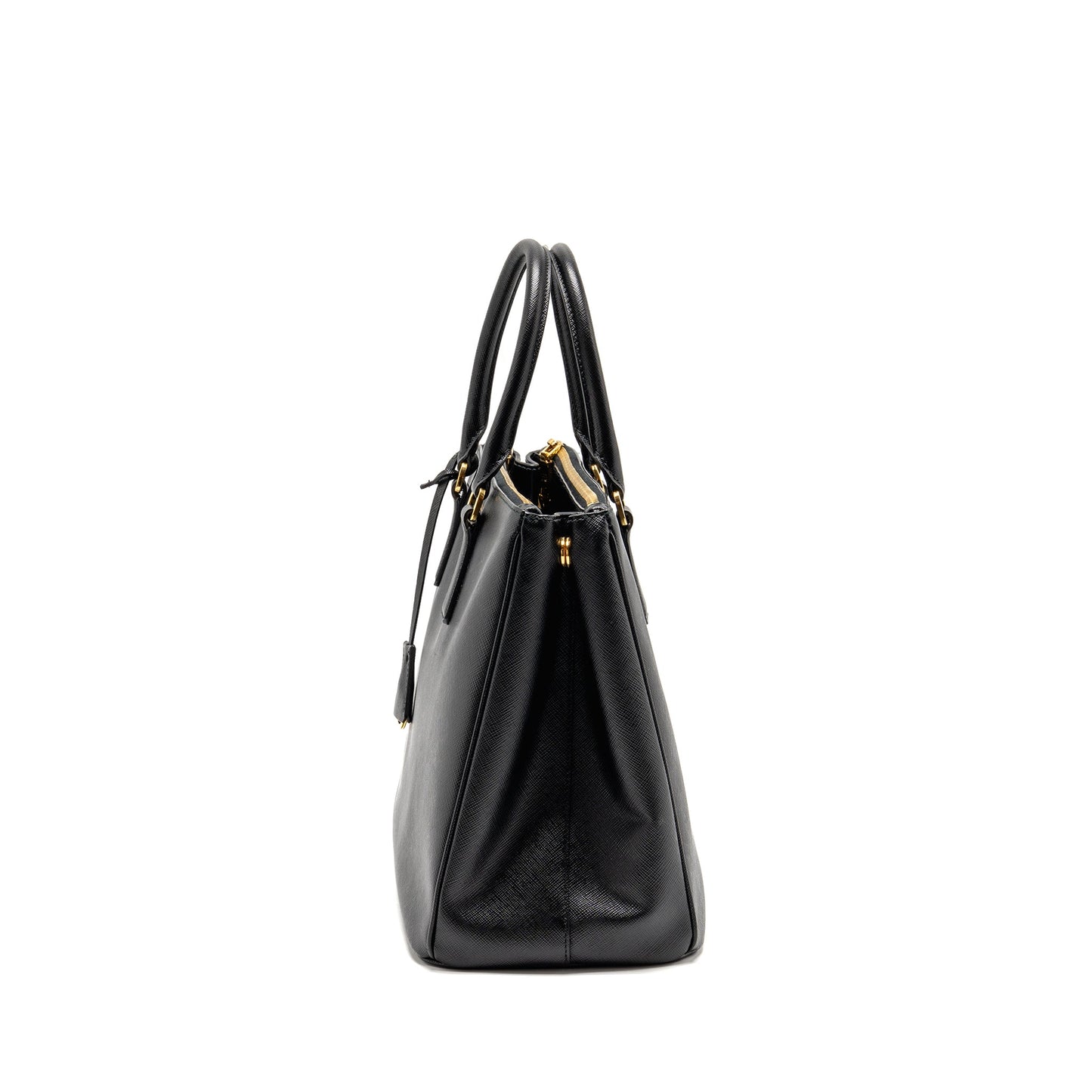 Prada Saffiano Tote - Rovelle Bags