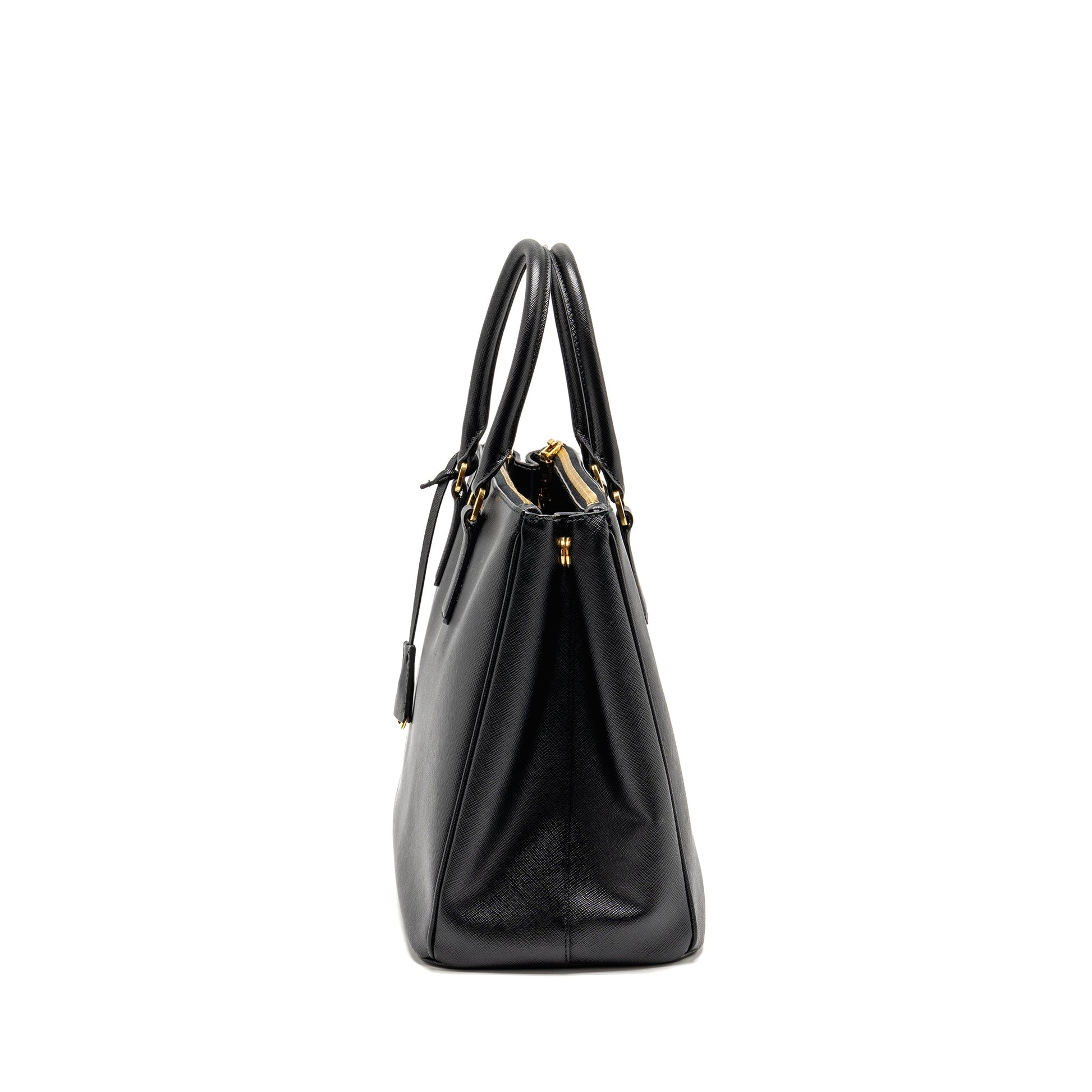 Prada Saffiano Tote - Rovelle Bags