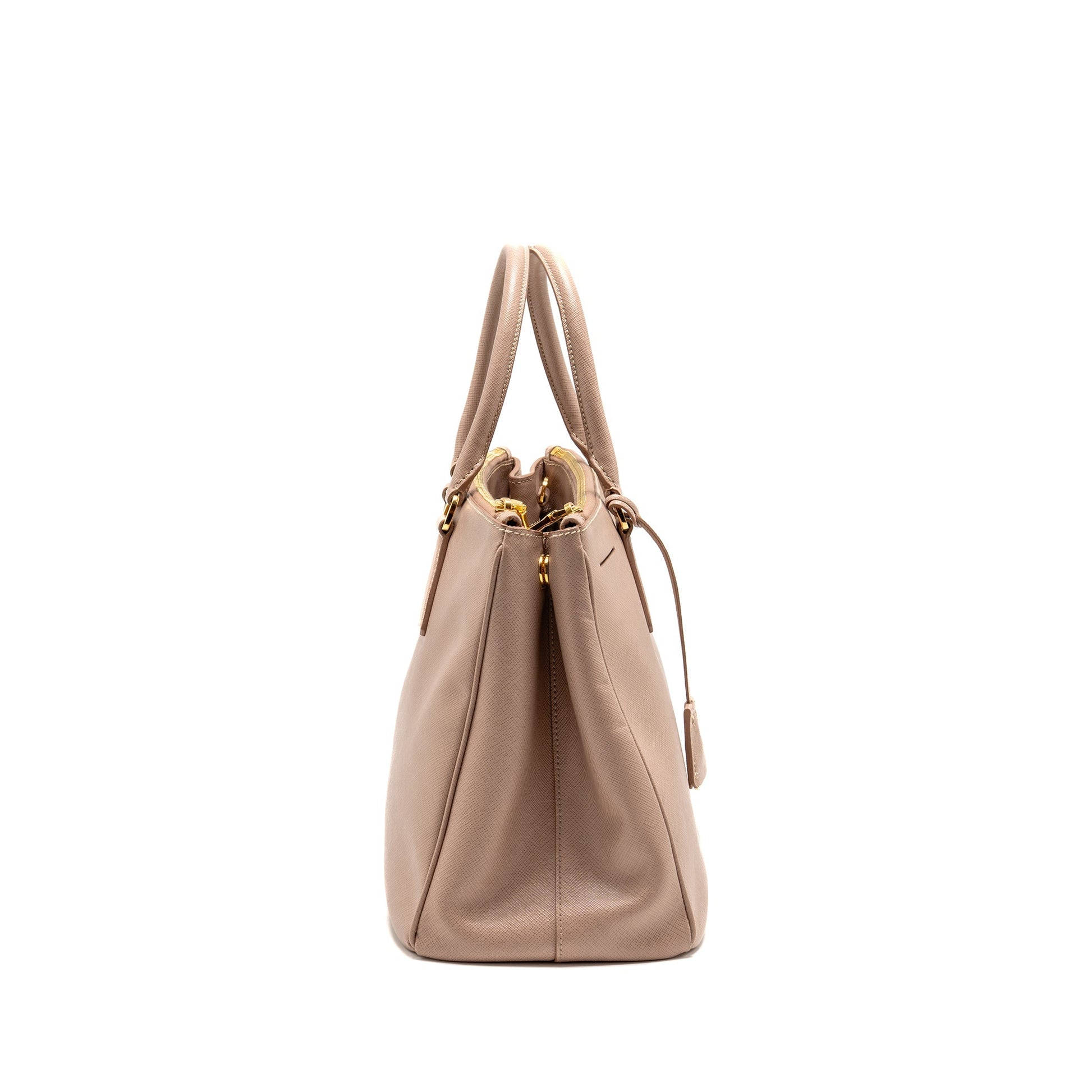 Prada Galleria Tote - Rovelle Bags