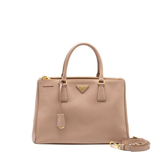 Prada Galleria Tote - Rovelle Bags