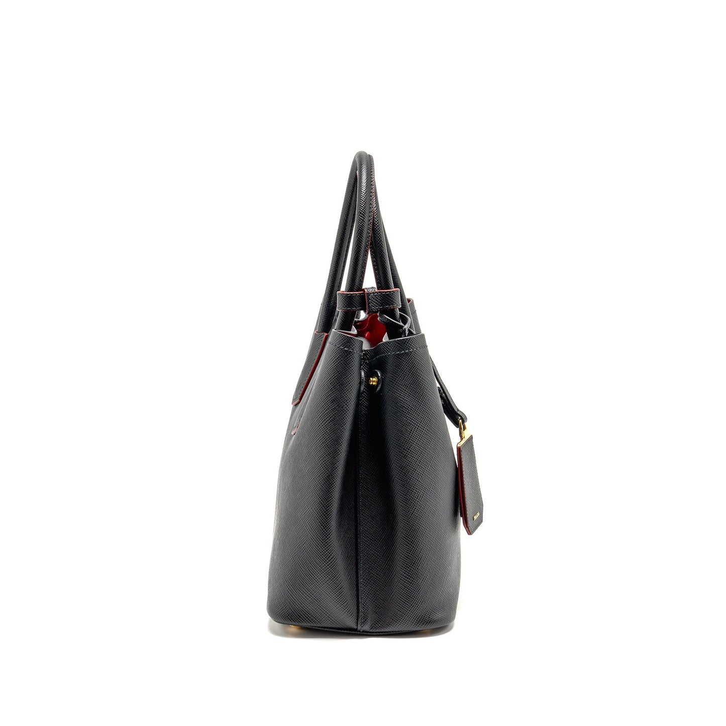 Prada Saffiano Tote - Rovelle Bags