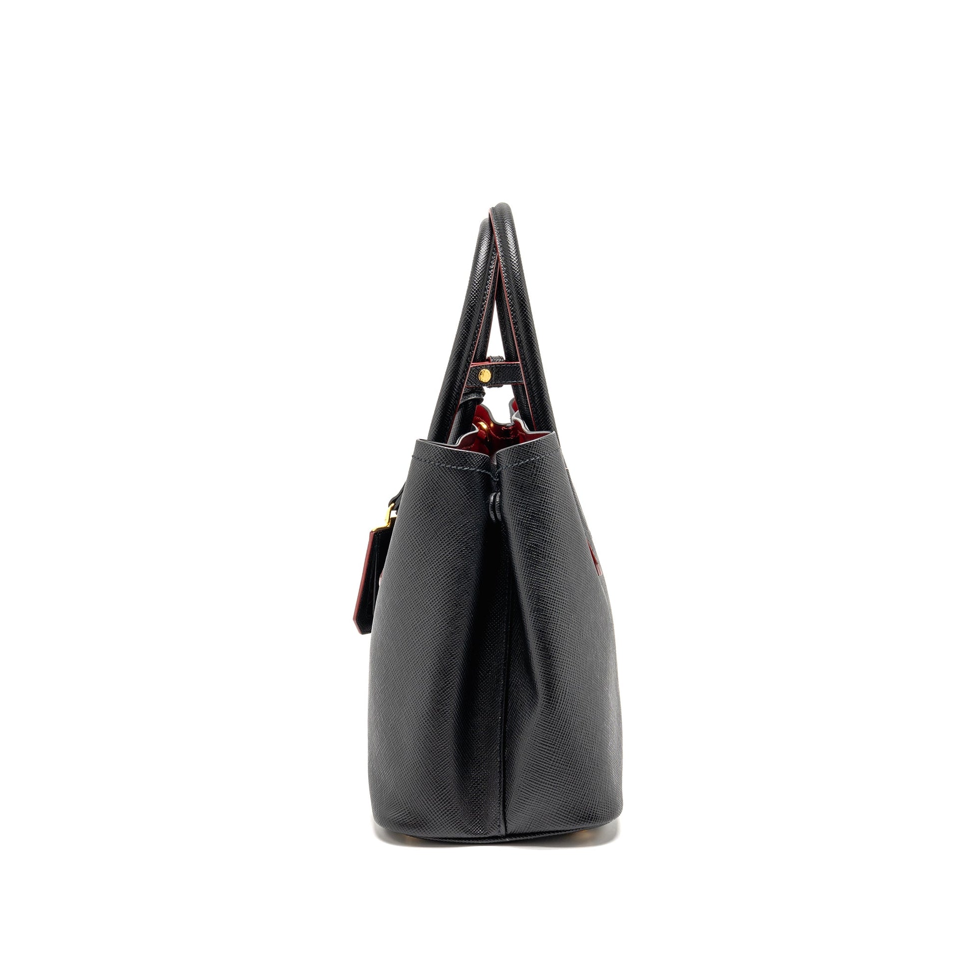 Prada Saffiano Tote - Rovelle Bags