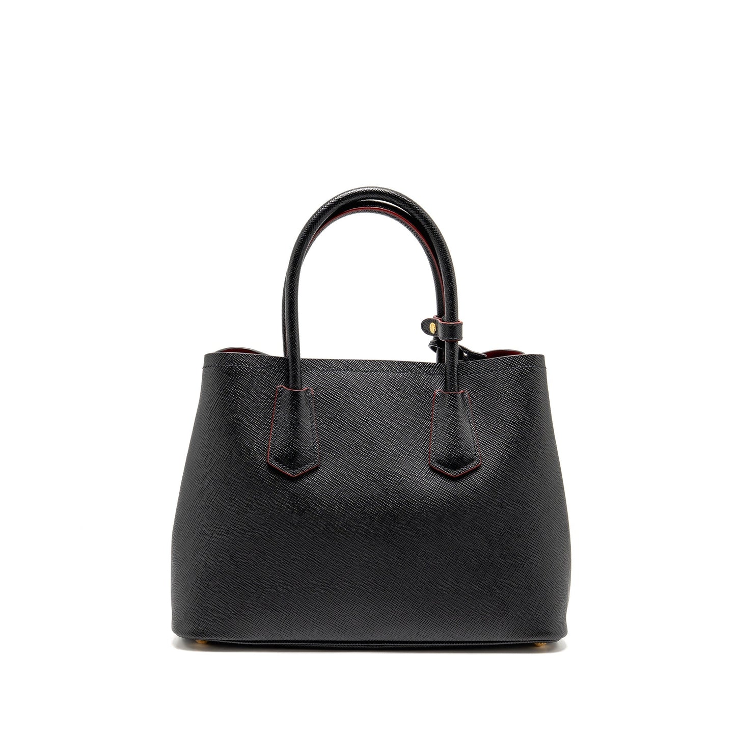 Prada Saffiano Tote - Rovelle Bags