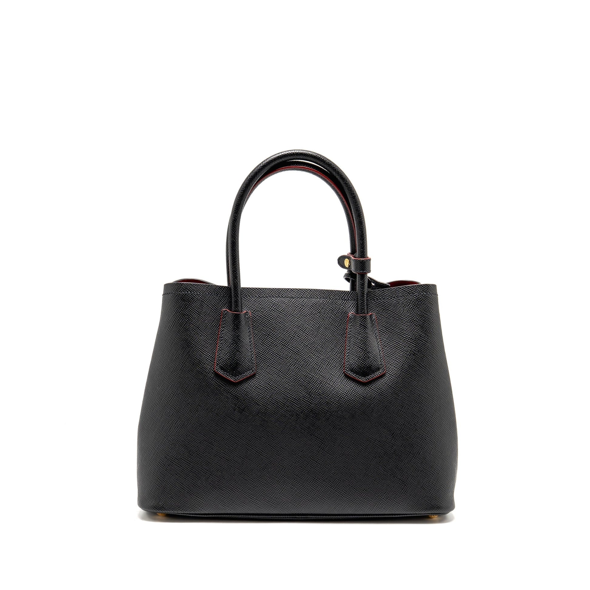 Prada Saffiano Tote - Rovelle Bags