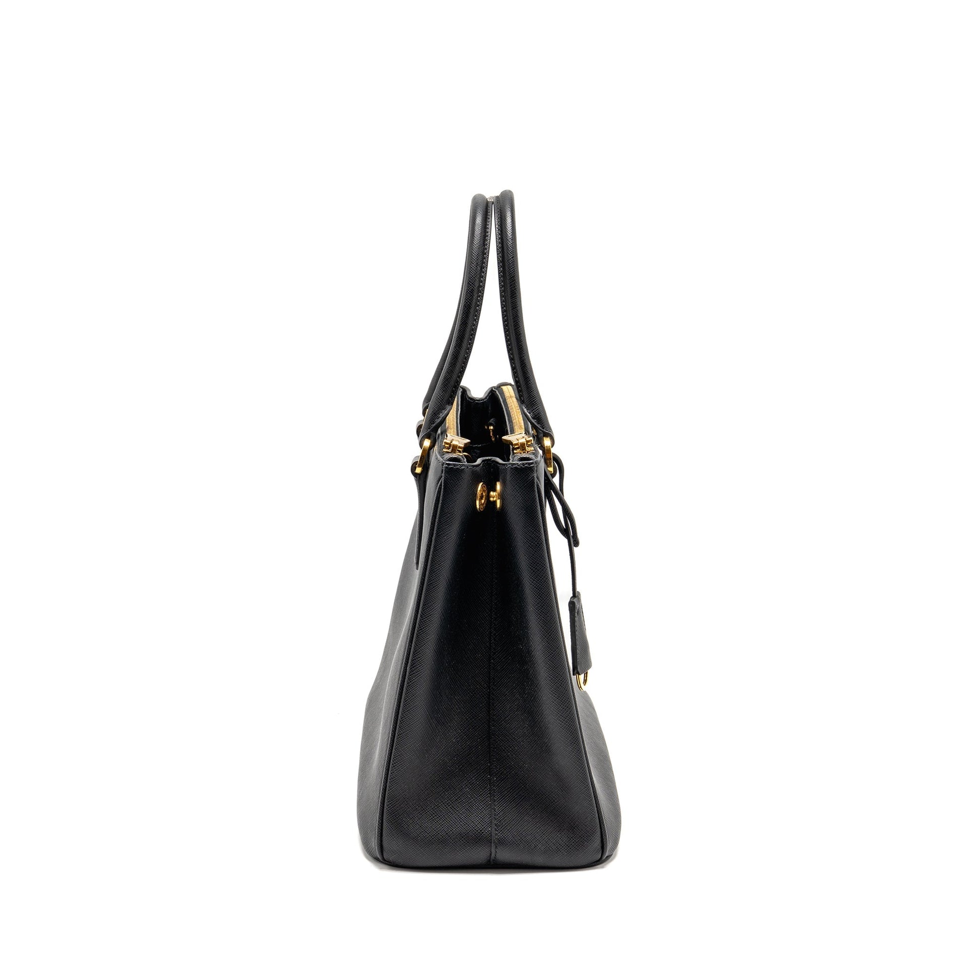 Prada Galleria Tote - Rovelle Bags