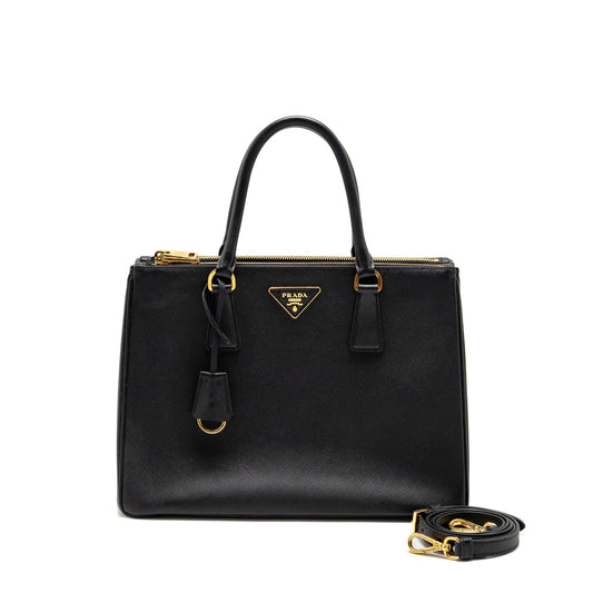 Prada Galleria Tote - Rovelle Bags