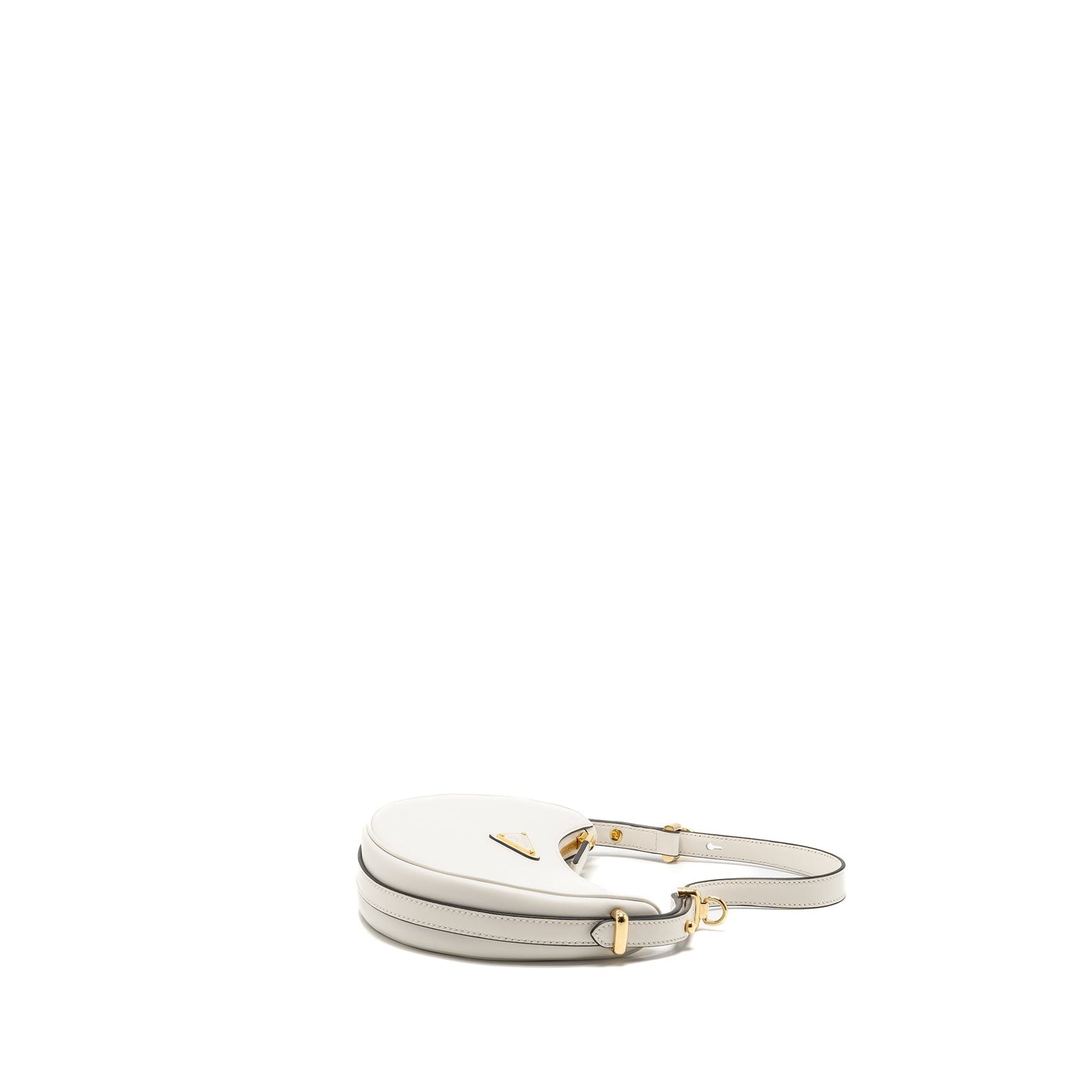 Prada Lux Handbag - Rovelle Bags