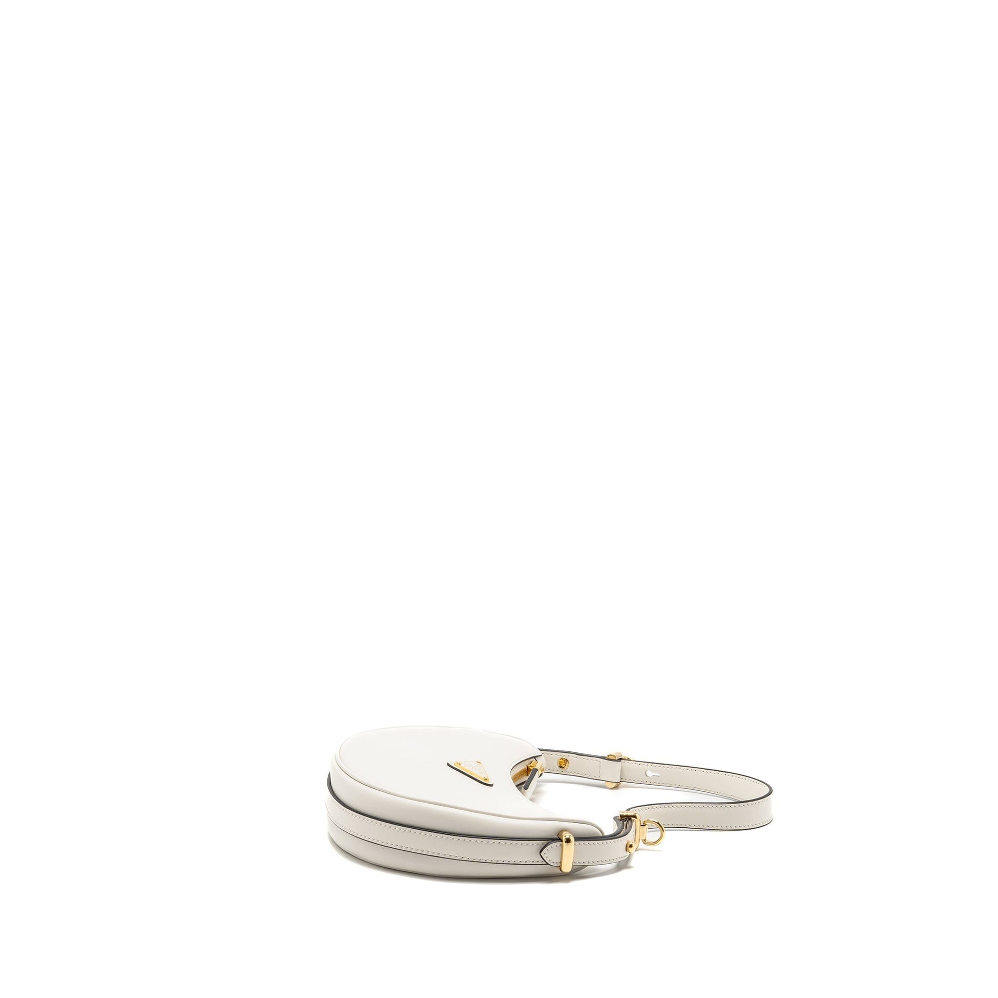 Prada Lux Handbag - Rovelle Bags