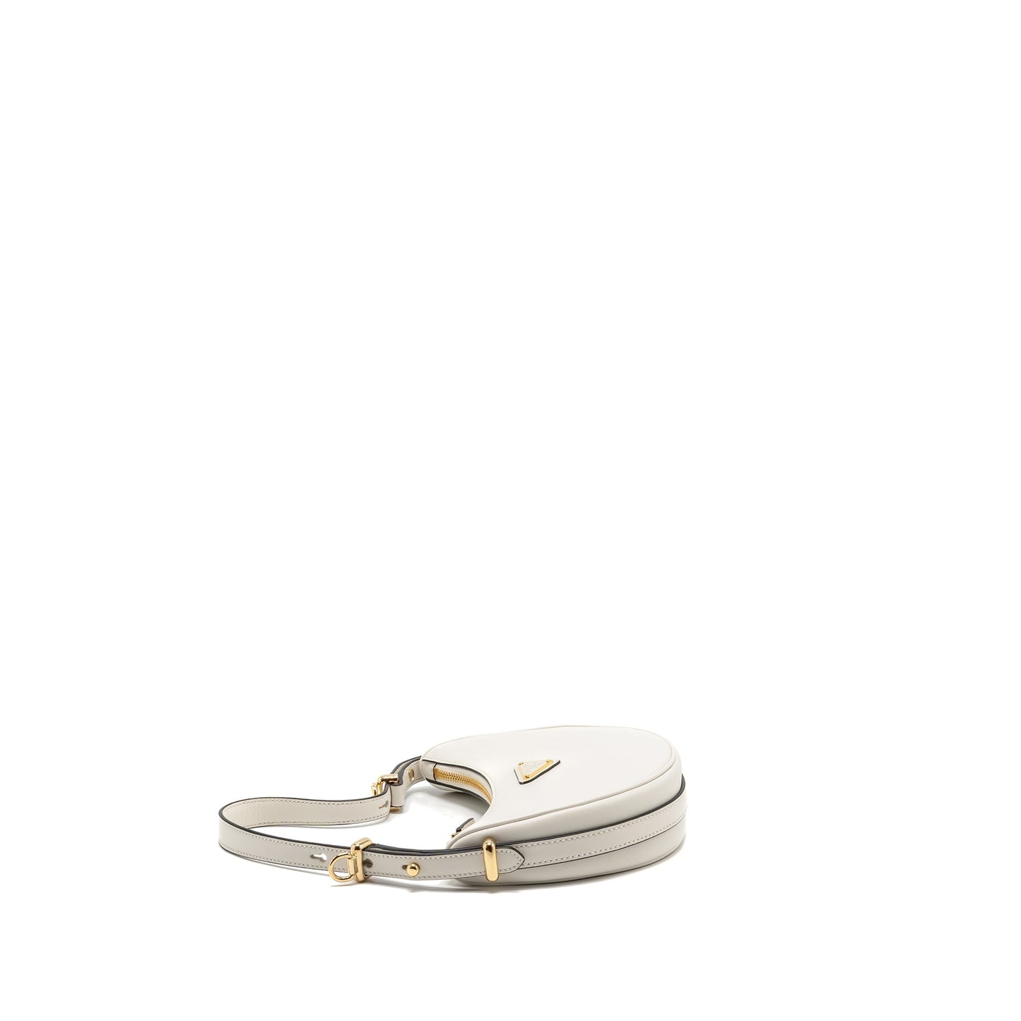 Prada Lux Handbag - Rovelle Bags