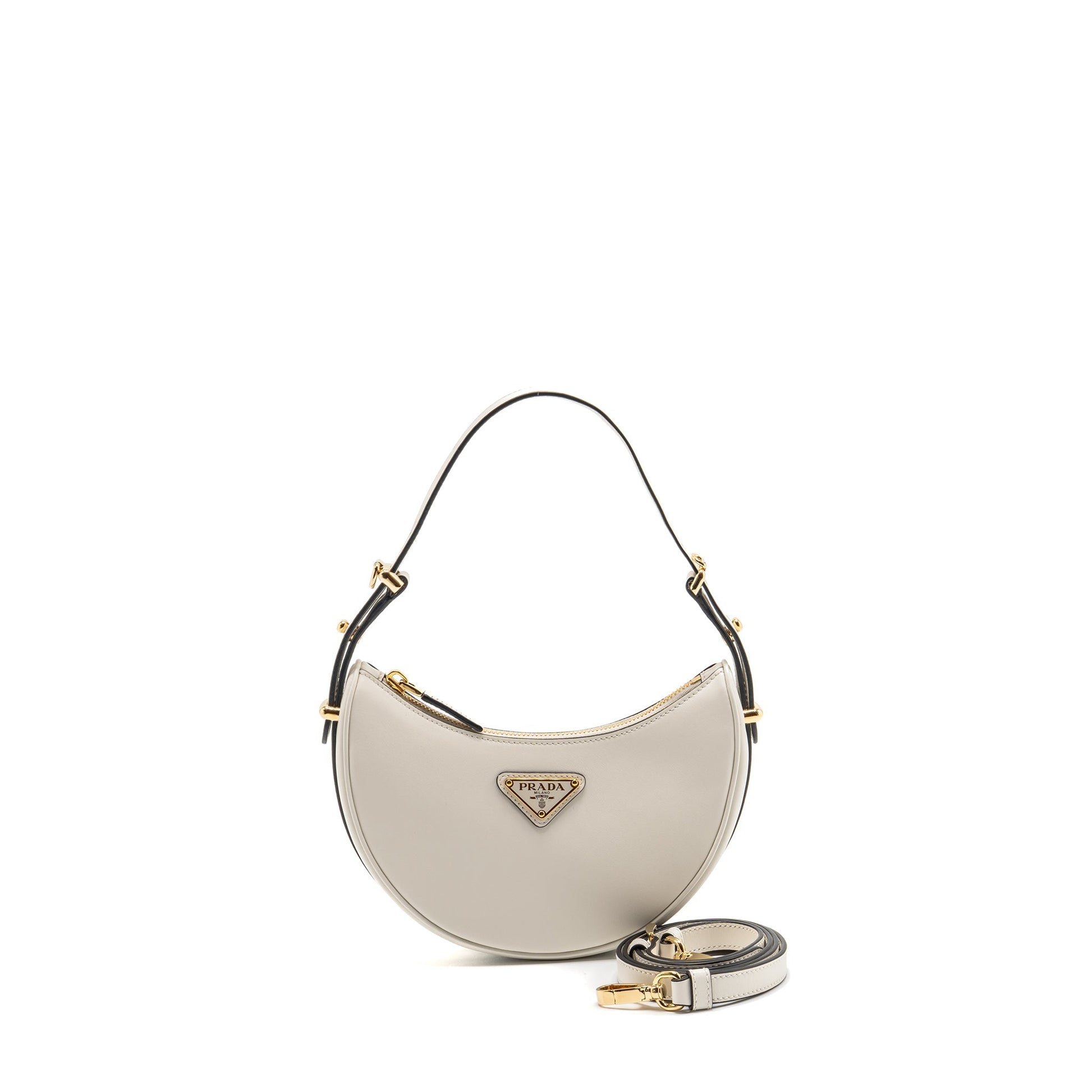 Prada Lux Handbag - Rovelle Bags