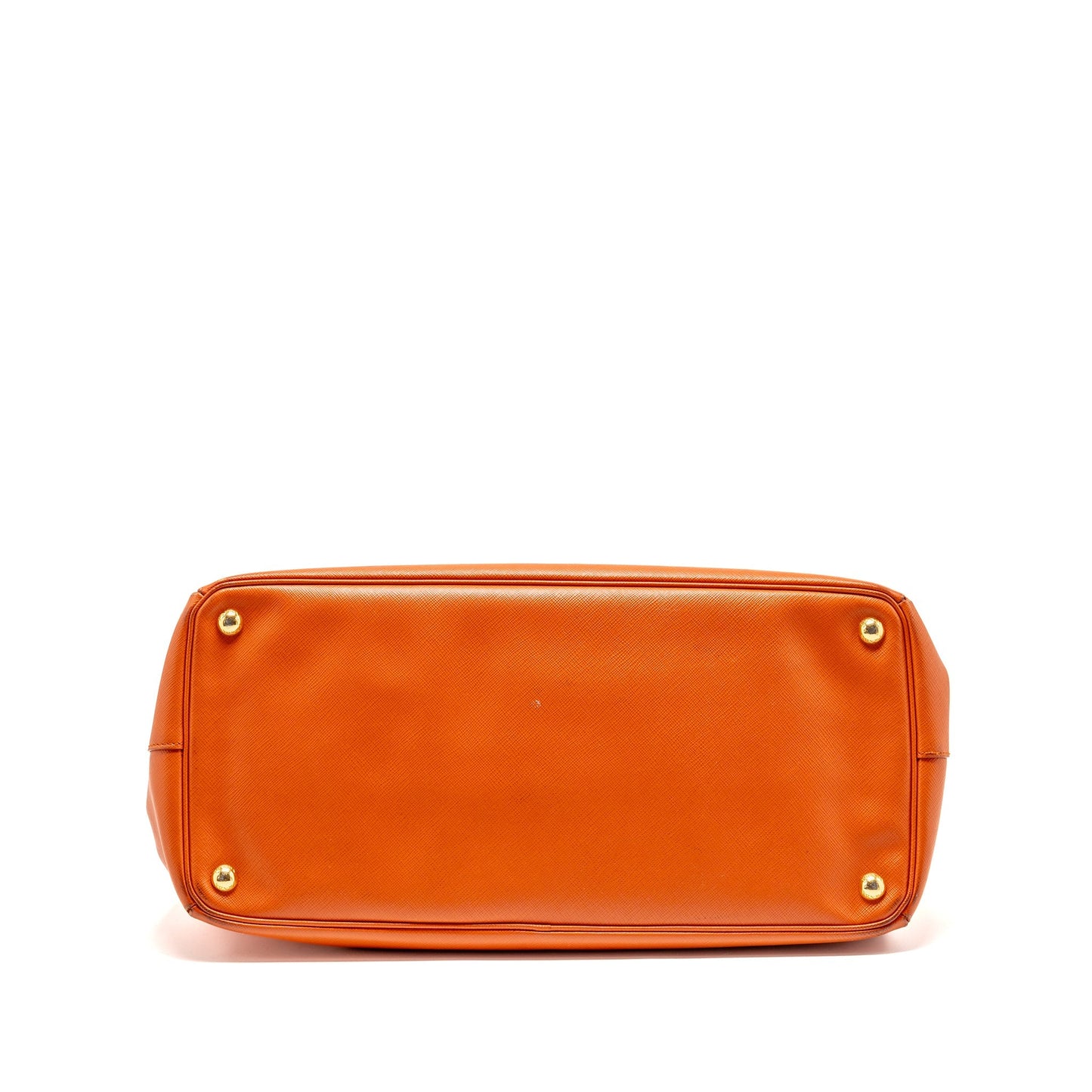 Prada Saffiano Tote - Rovelle Bags