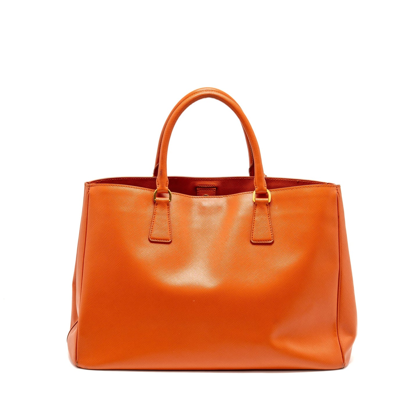 Prada Saffiano Tote - Rovelle Bags
