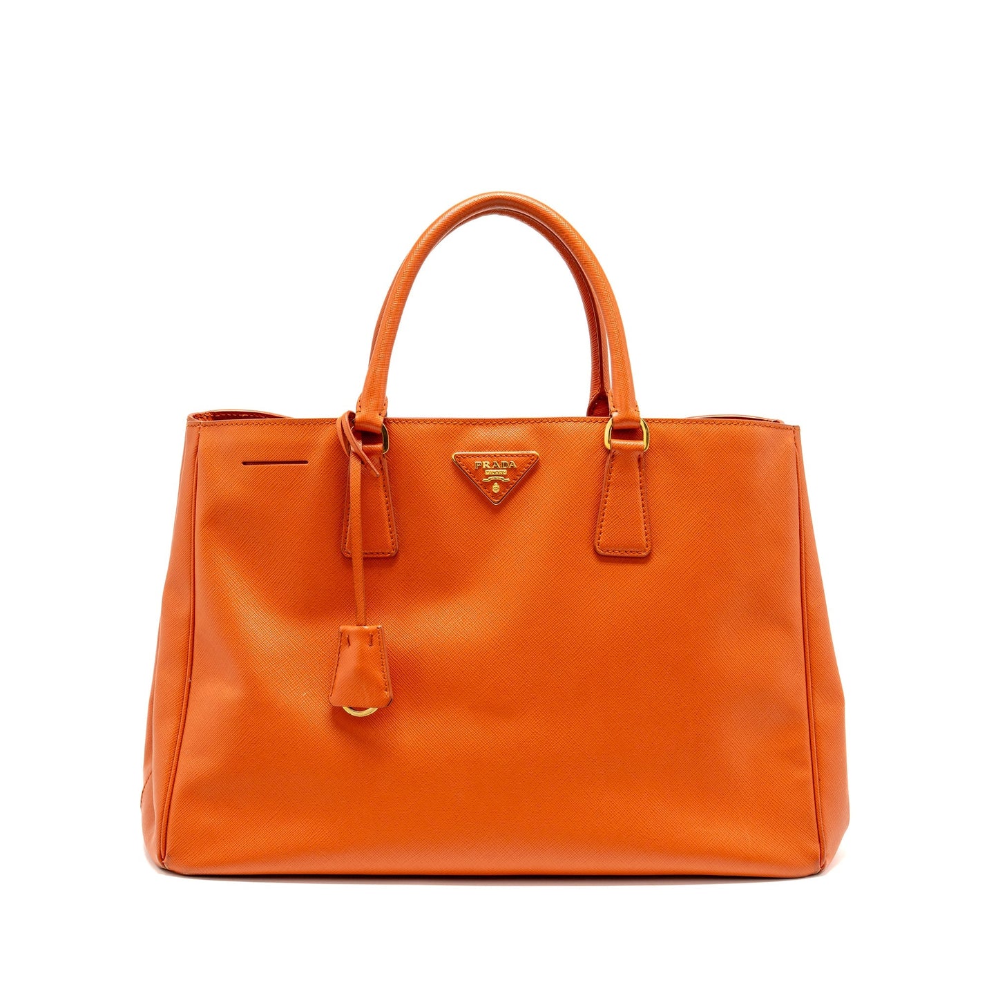 Prada Saffiano Tote - Rovelle Bags