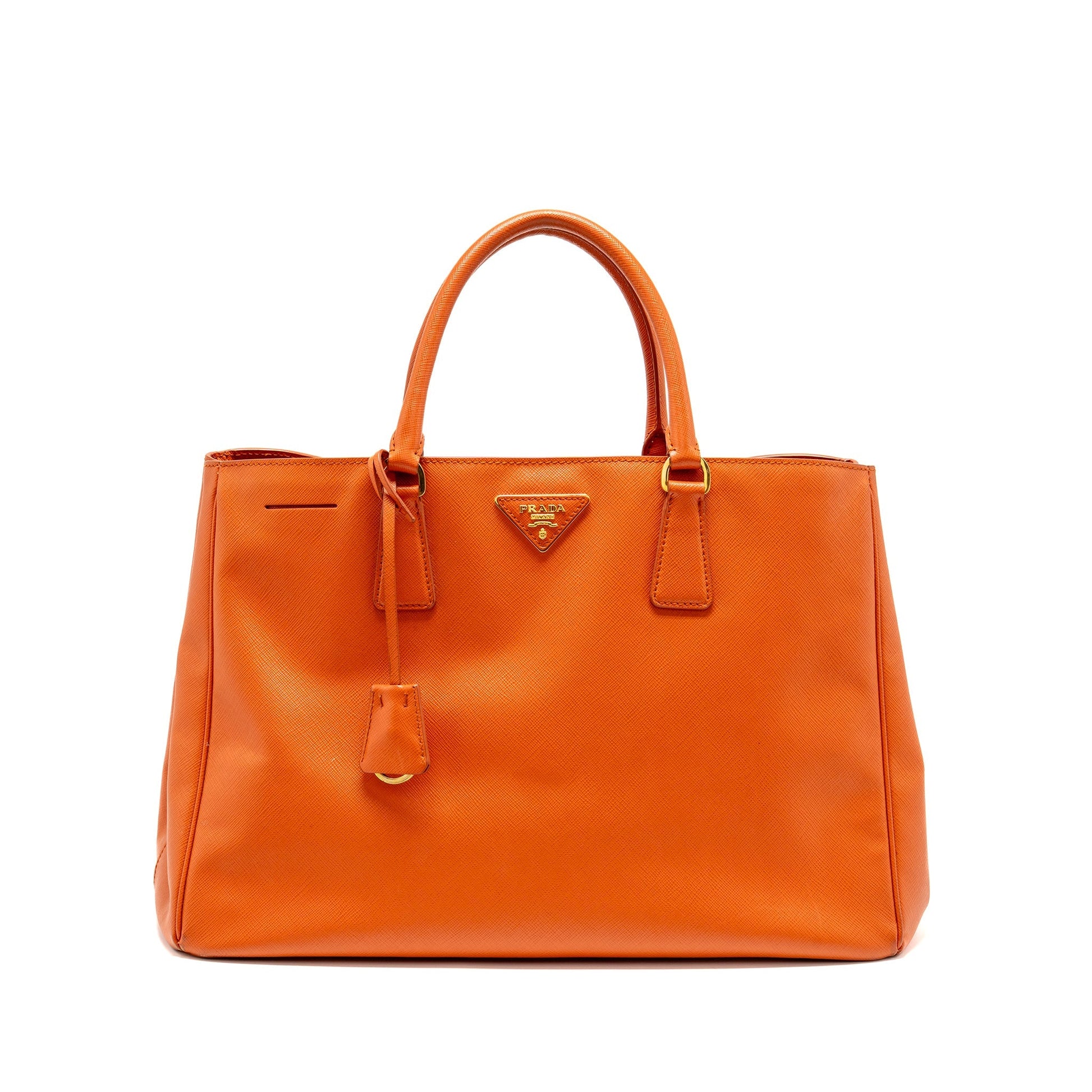Prada Saffiano Tote - Rovelle Bags