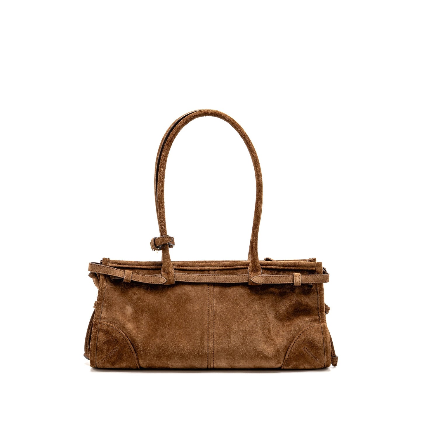 Prada Lux Handbag - Rovelle Bags