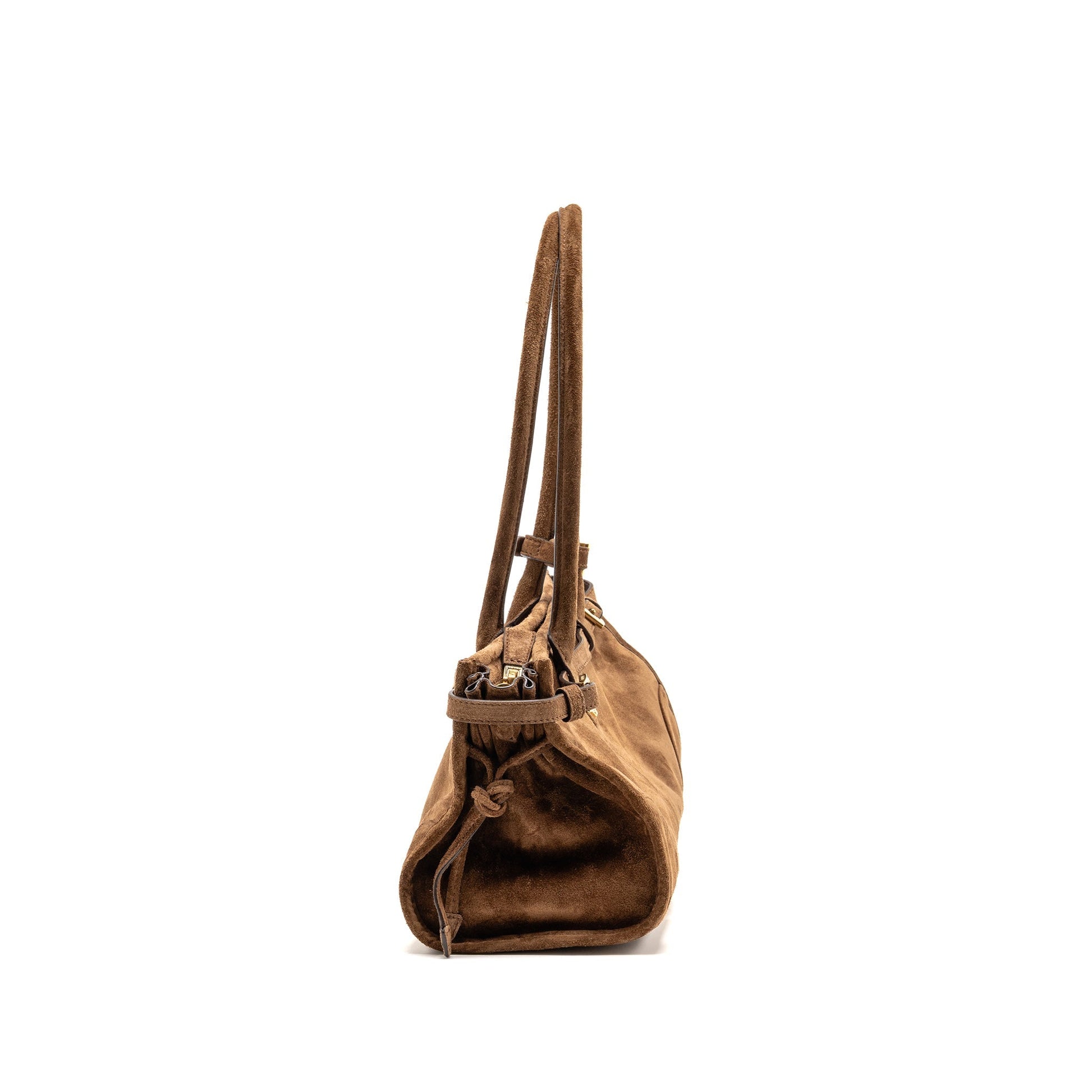 Prada Lux Handbag - Rovelle Bags