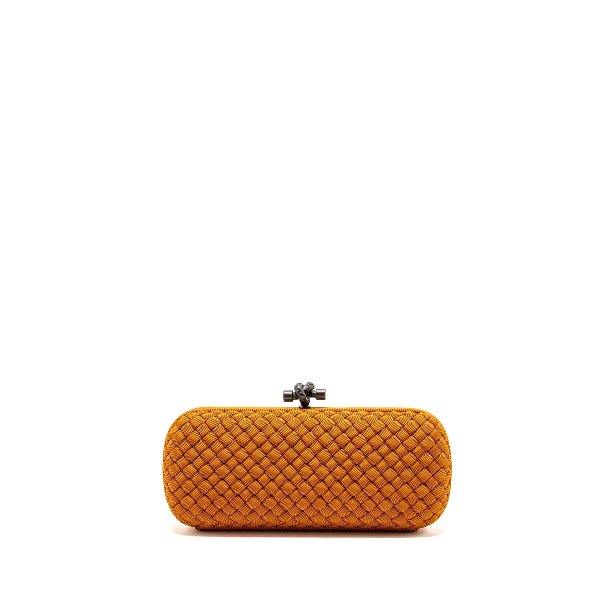 Bottega Veneta Knot Shoulder Bag - Rovelle Bags