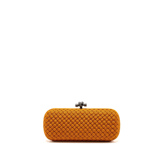 Bottega Veneta Knot Shoulder Bag - Rovelle Bags