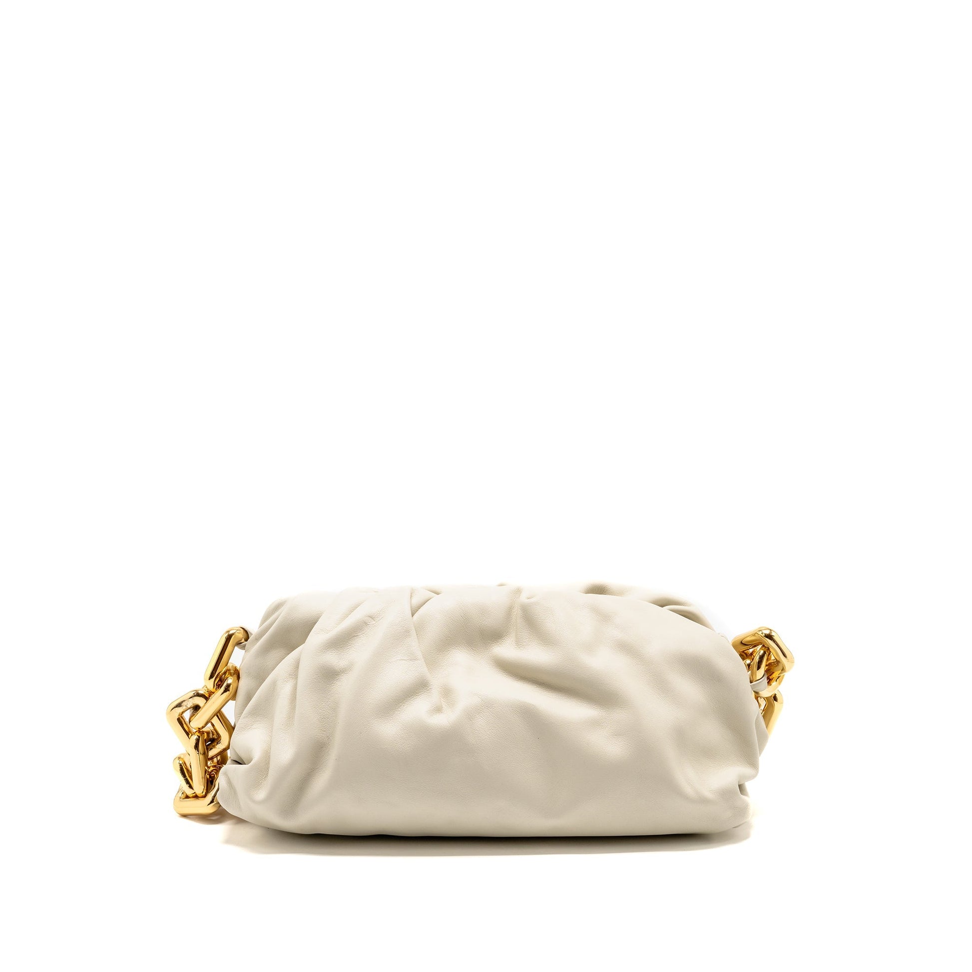 Bottega Veneta Pouch Shoulder Bag - Rovelle Bags