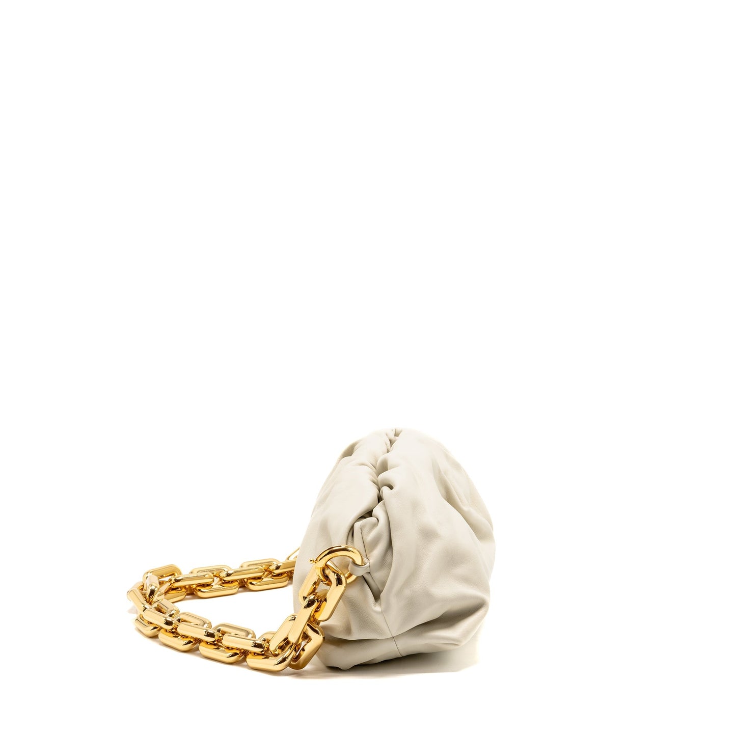 Bottega Veneta Pouch Shoulder Bag - Rovelle Bags