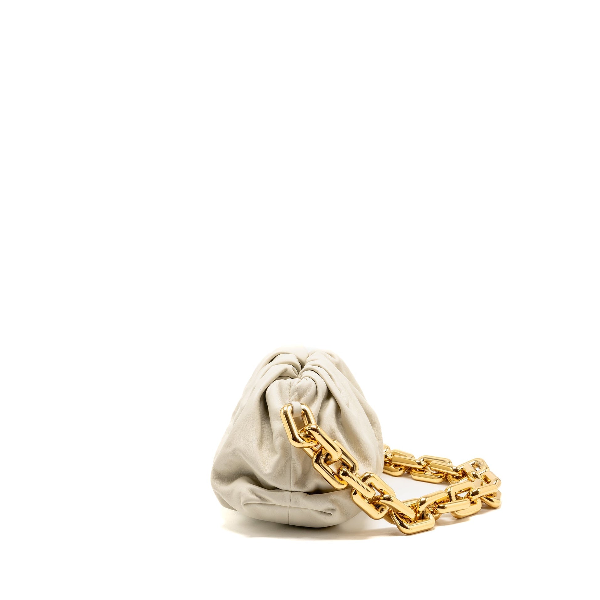 Bottega Veneta Pouch Shoulder Bag - Rovelle Bags