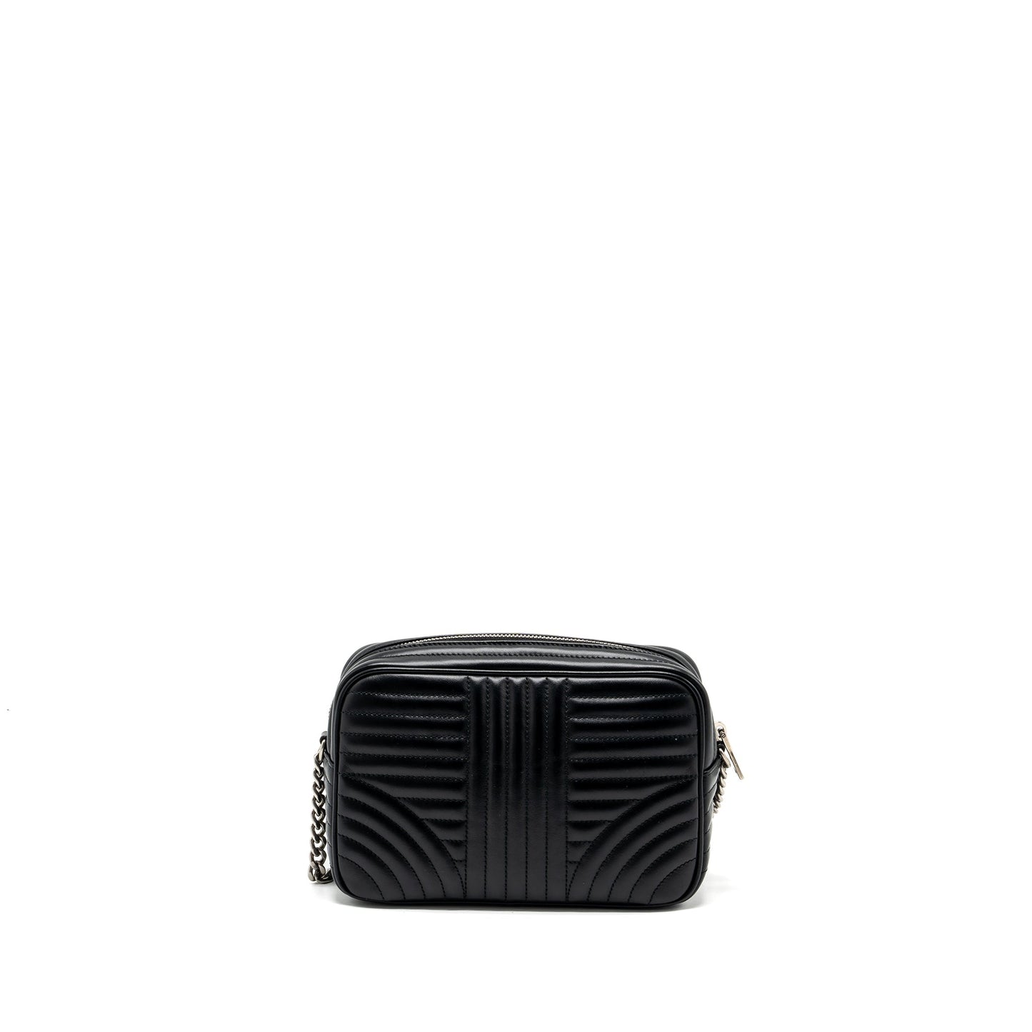 Prada Diagramme Crossbody - Rovelle Bags