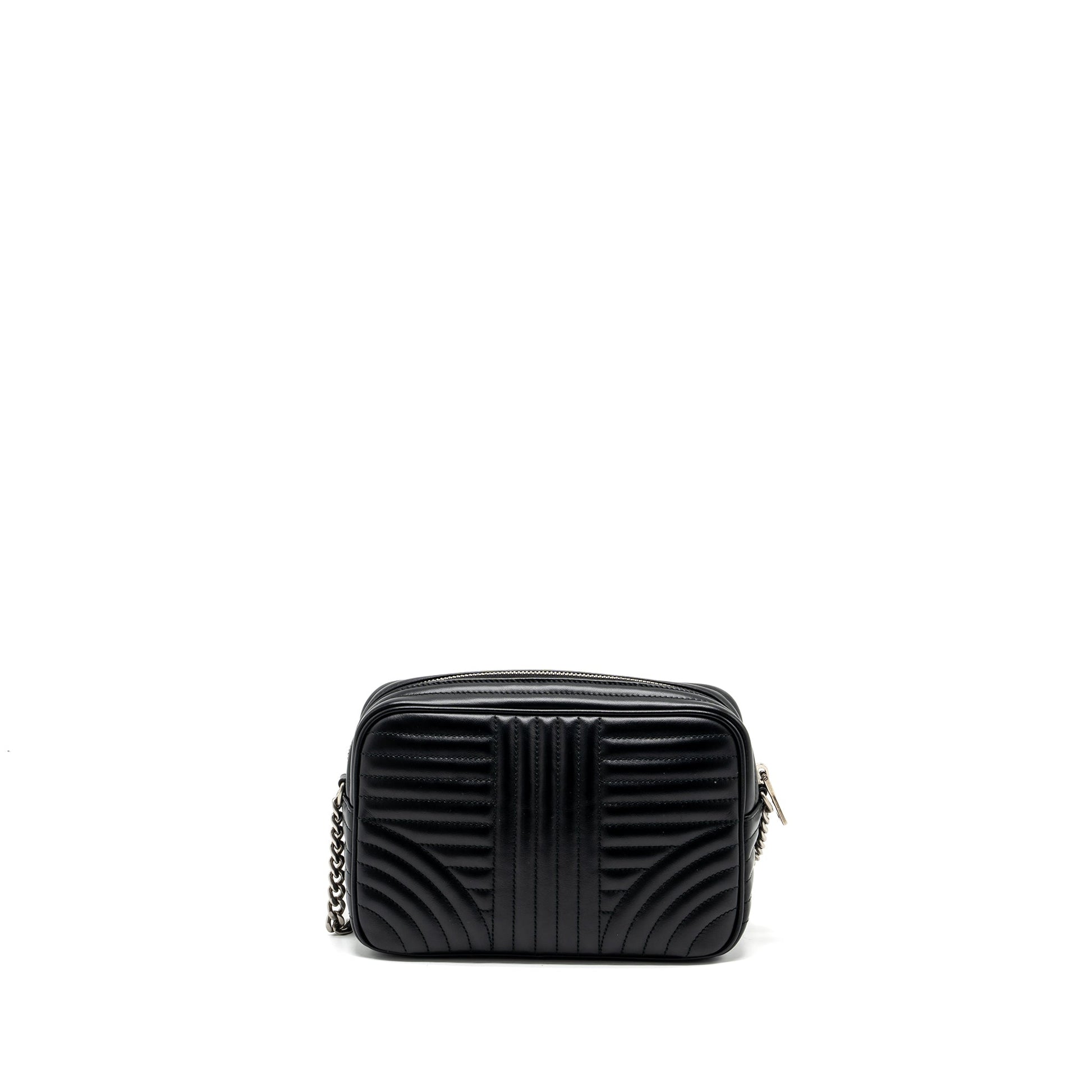 Prada Diagramme Crossbody - Rovelle Bags