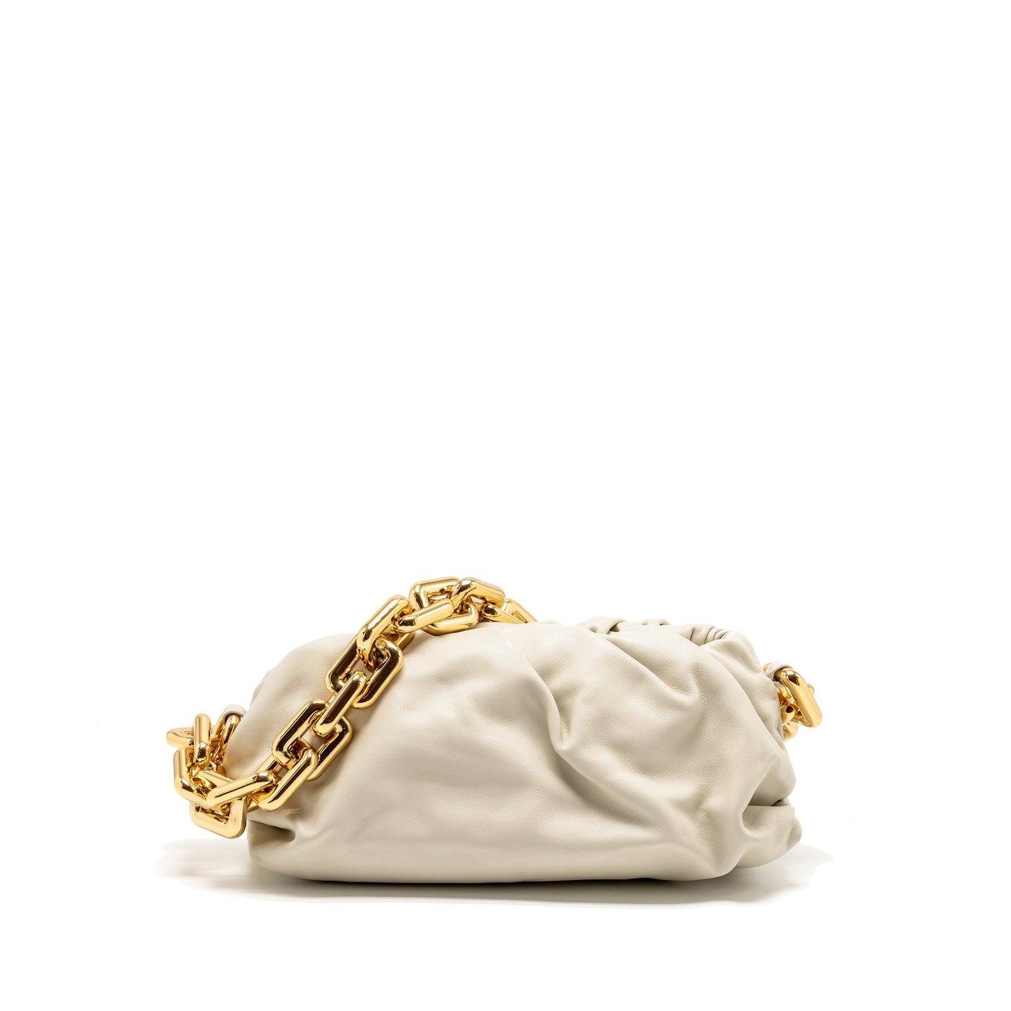 Bottega Veneta Pouch Shoulder Bag - Rovelle Bags