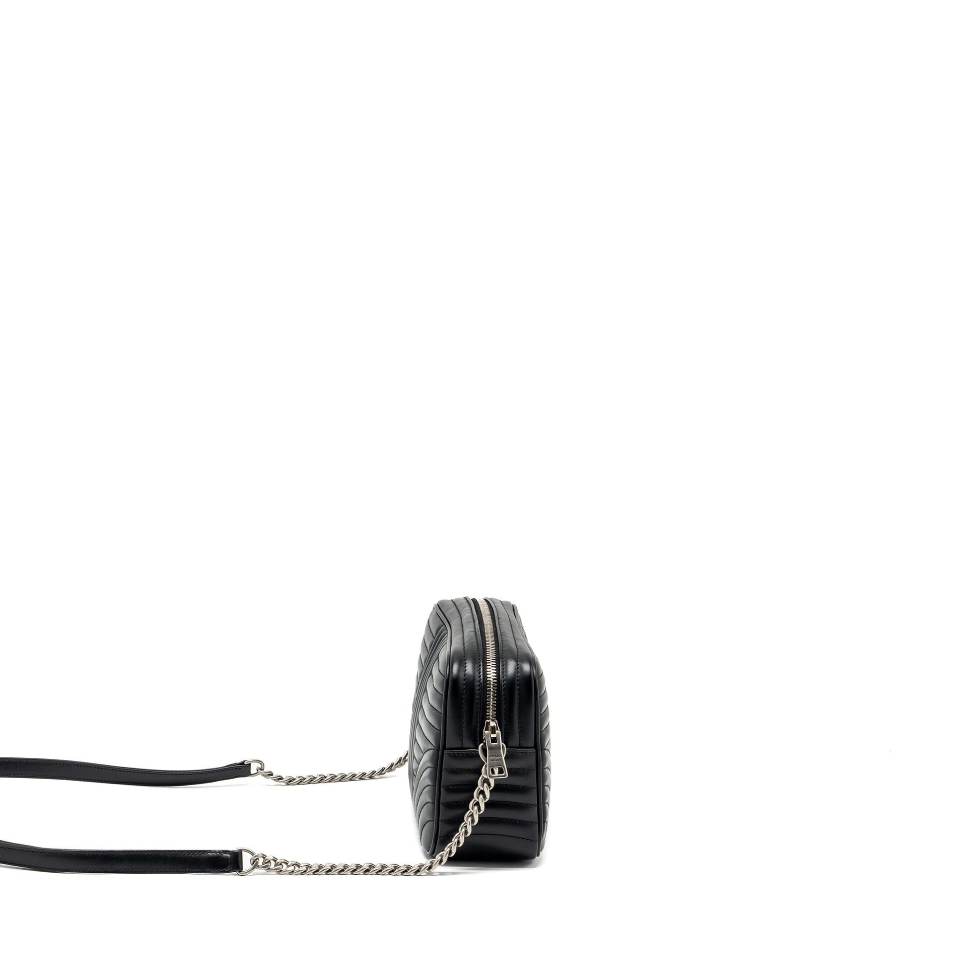 Prada Diagramme Crossbody - Rovelle Bags