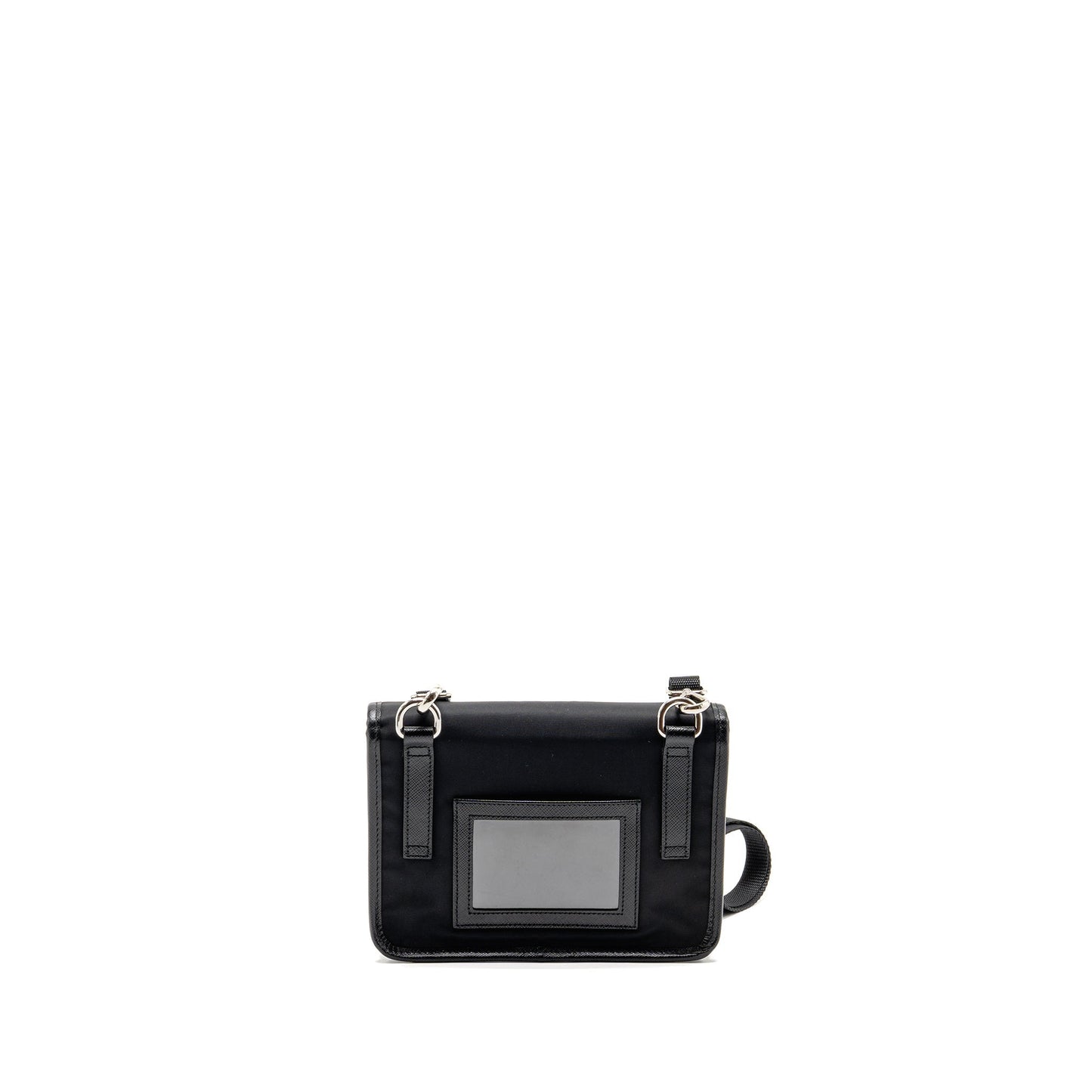 Prada Saffiano Handbag - Rovelle Bags