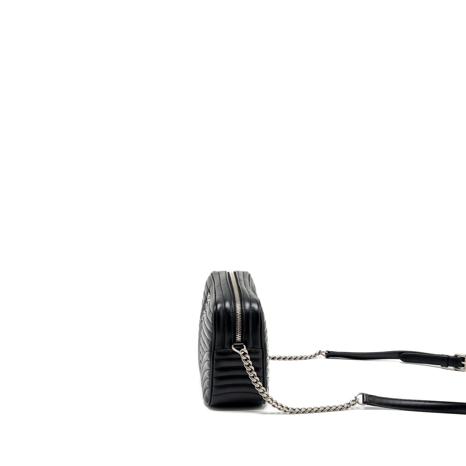 Prada Diagramme Crossbody - Rovelle Bags