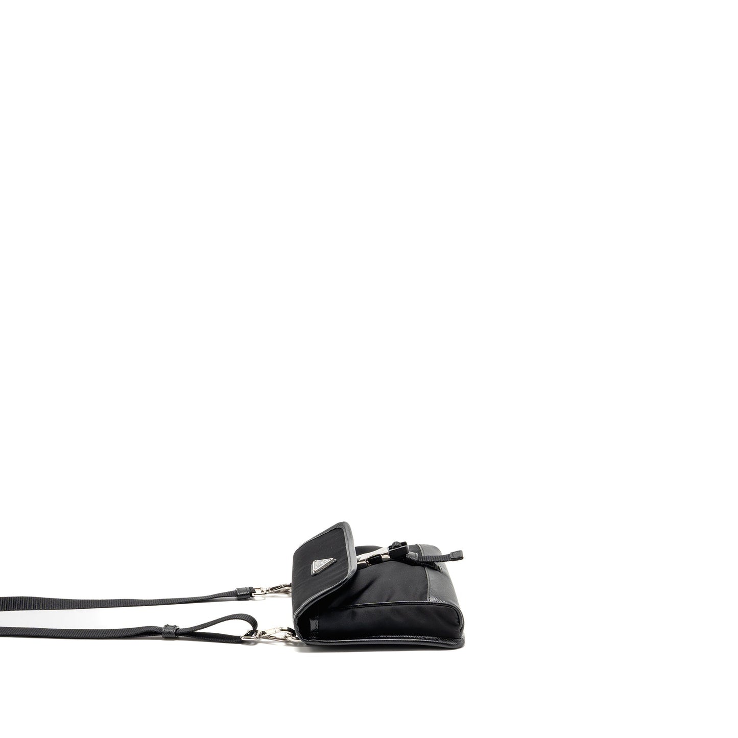 Prada Saffiano Handbag - Rovelle Bags