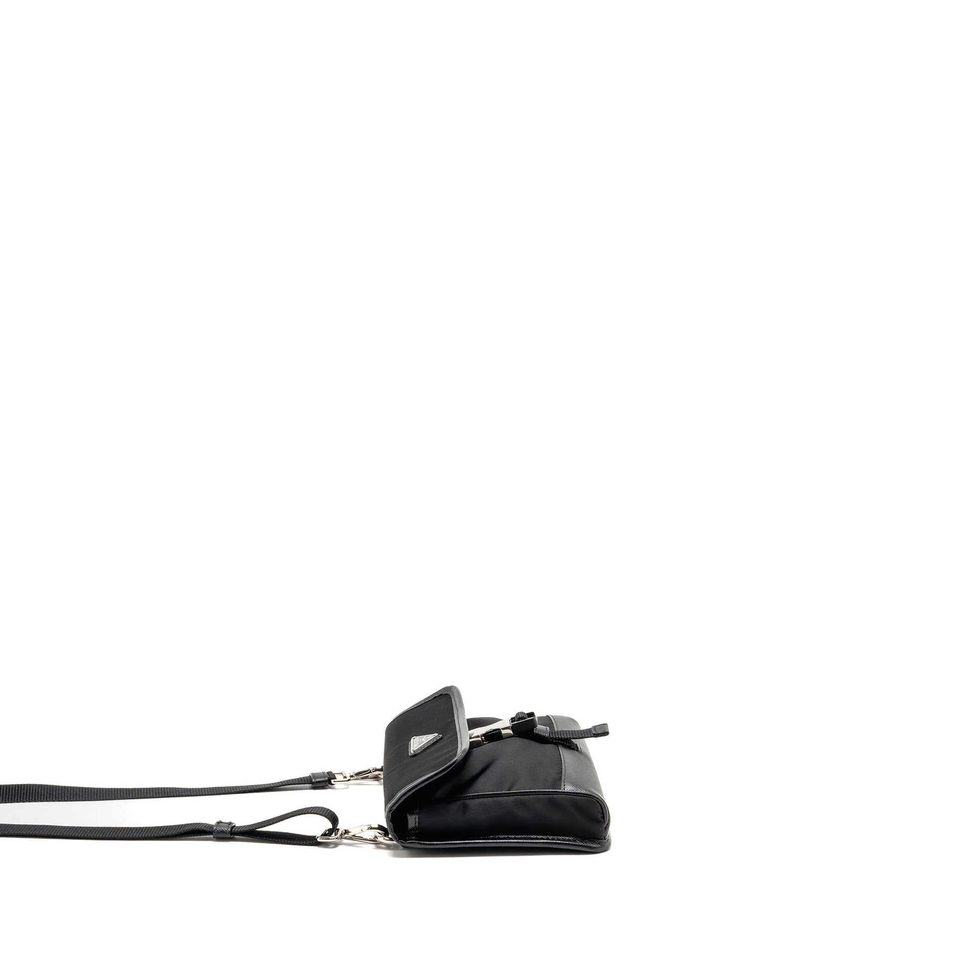 Prada Saffiano Handbag - Rovelle Bags