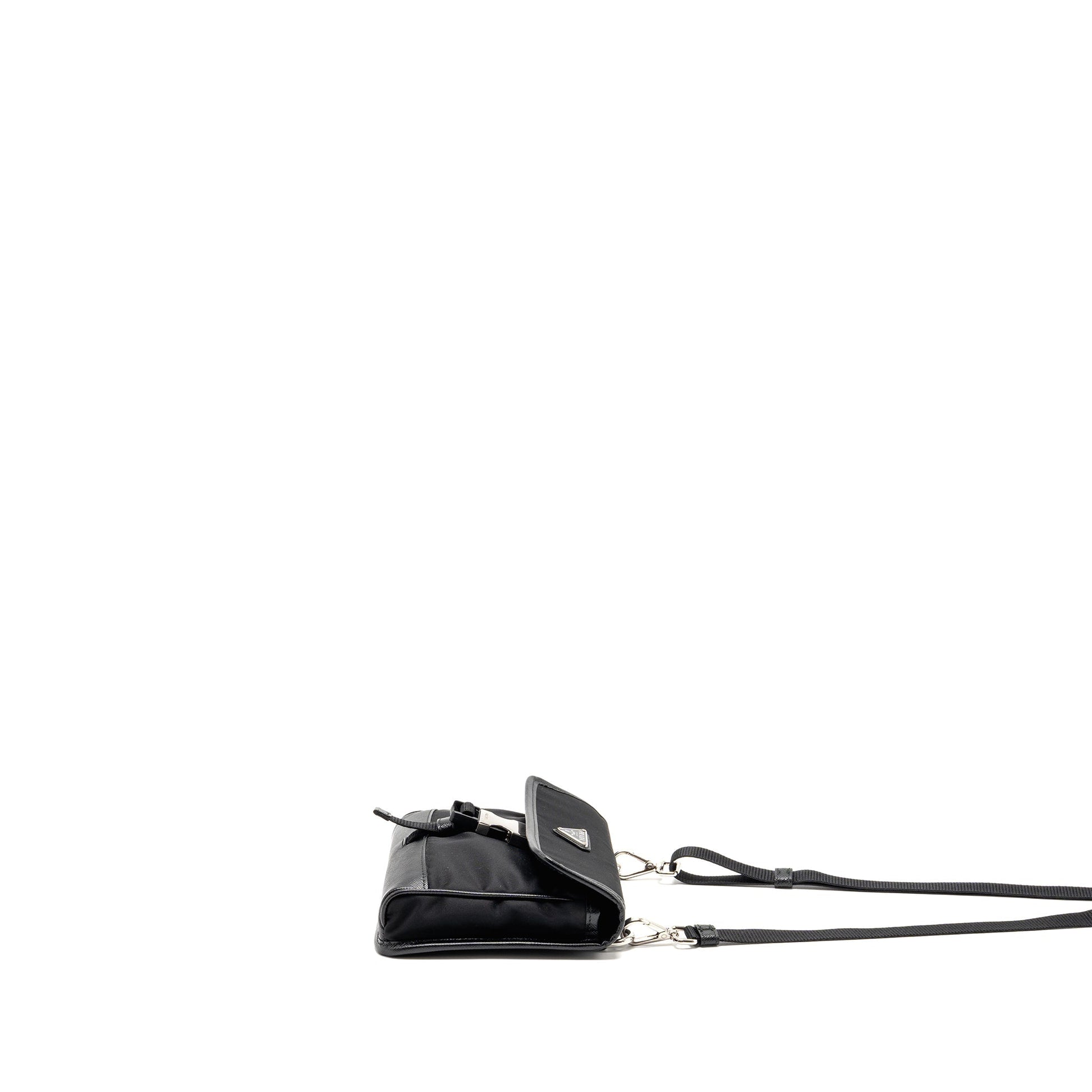 Prada Saffiano Handbag - Rovelle Bags