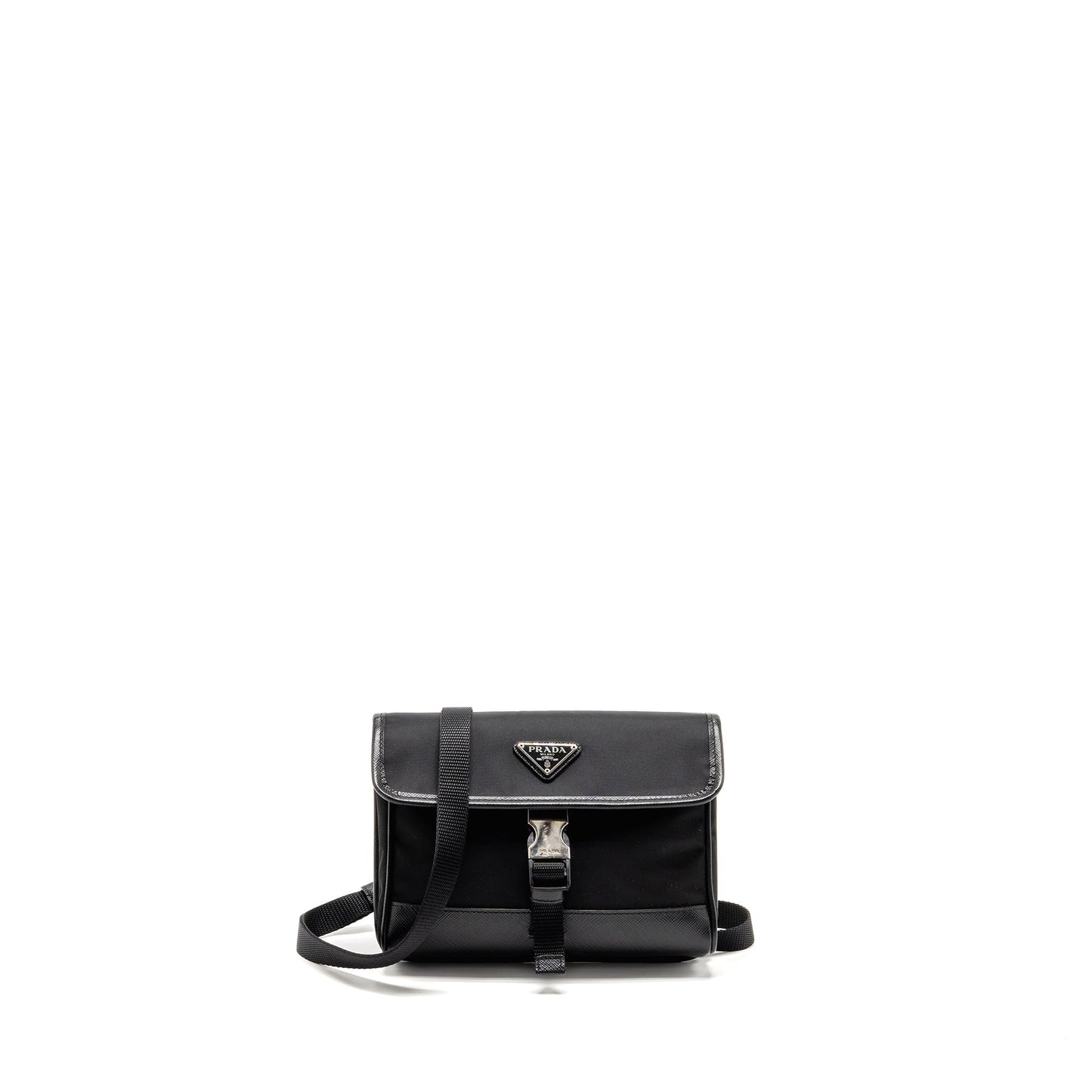Prada Saffiano Handbag - Rovelle Bags