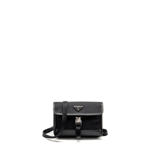 Prada Saffiano Handbag - Rovelle Bags