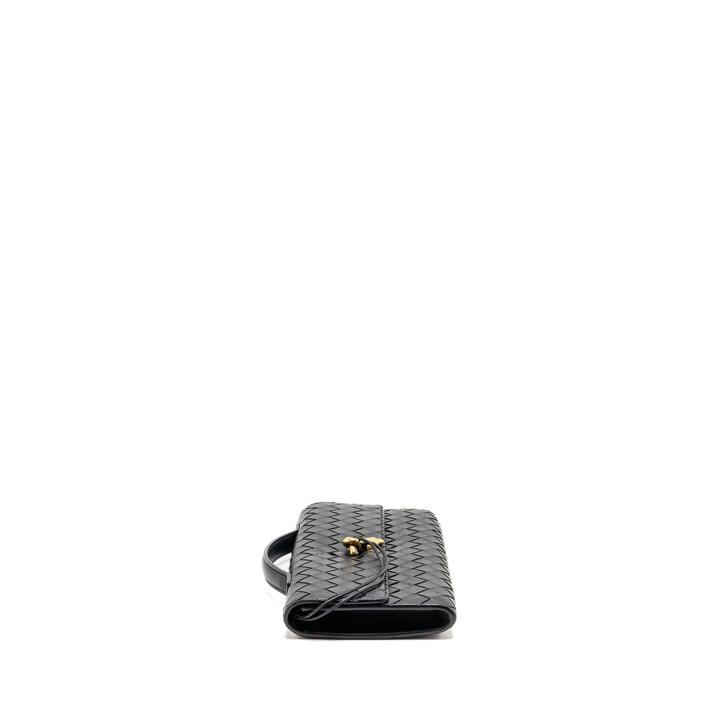 Bottega Veneta Andiamo Tote - Rovelle Bags