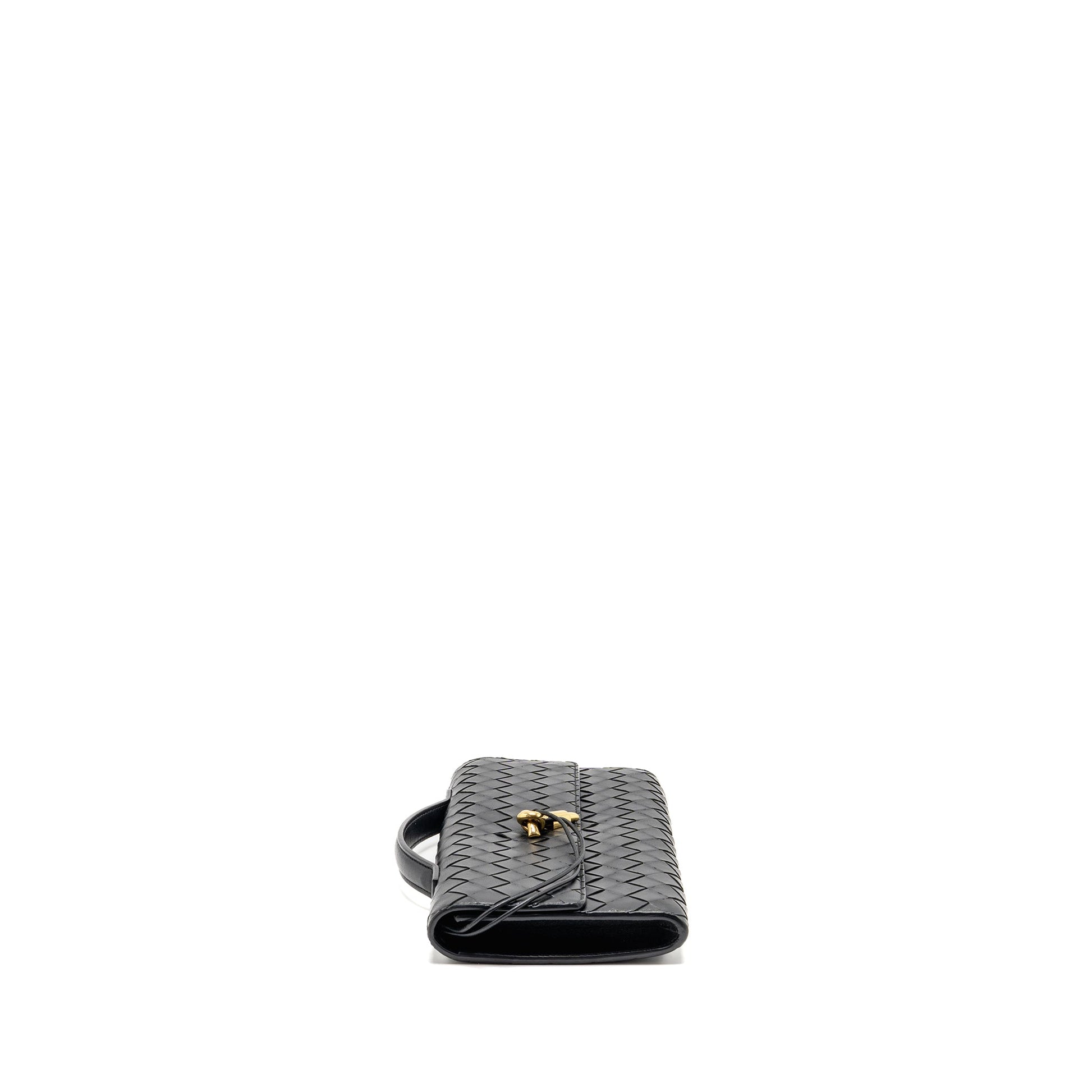 Bottega Veneta Andiamo Tote - Rovelle Bags