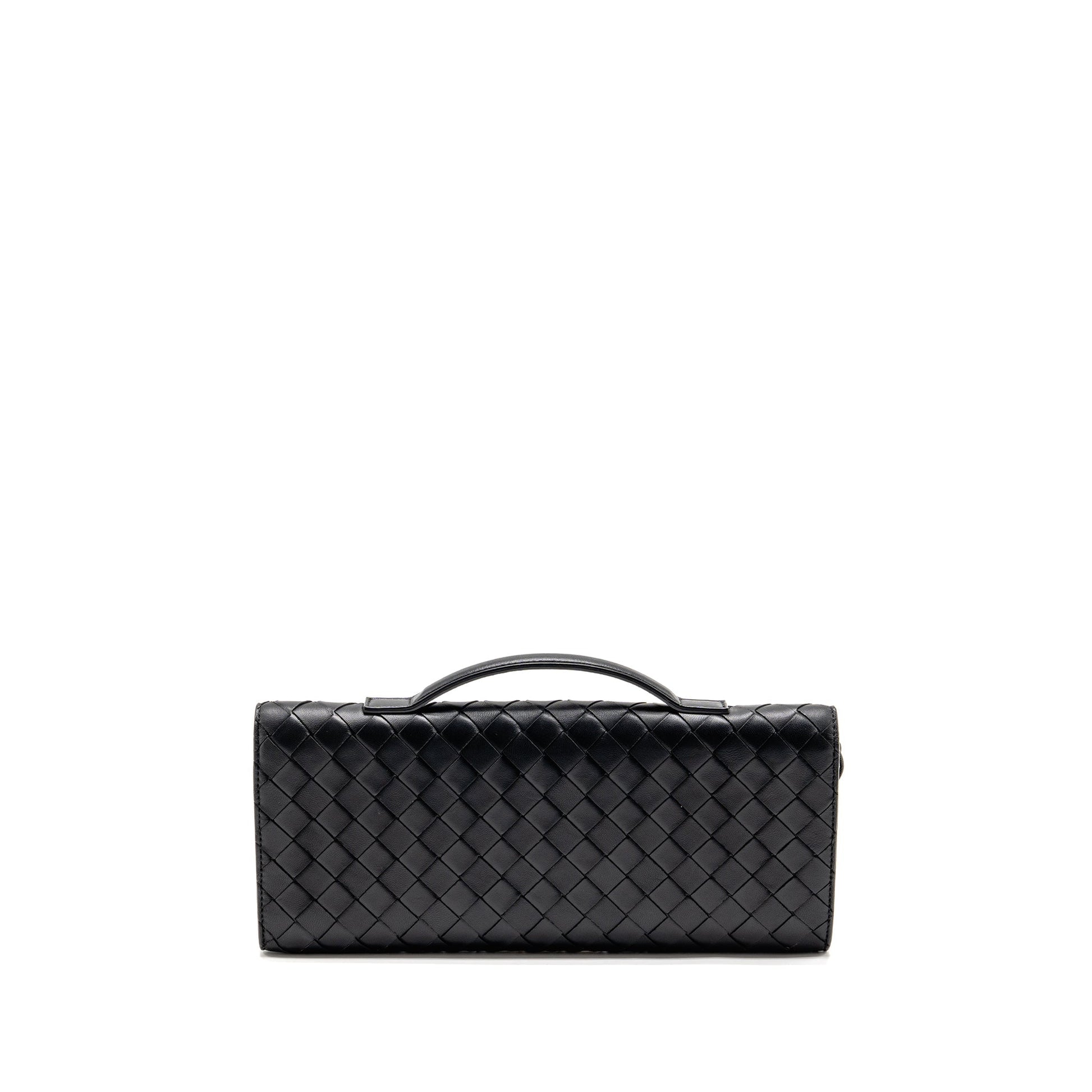 Bottega Veneta Andiamo Tote - Rovelle Bags