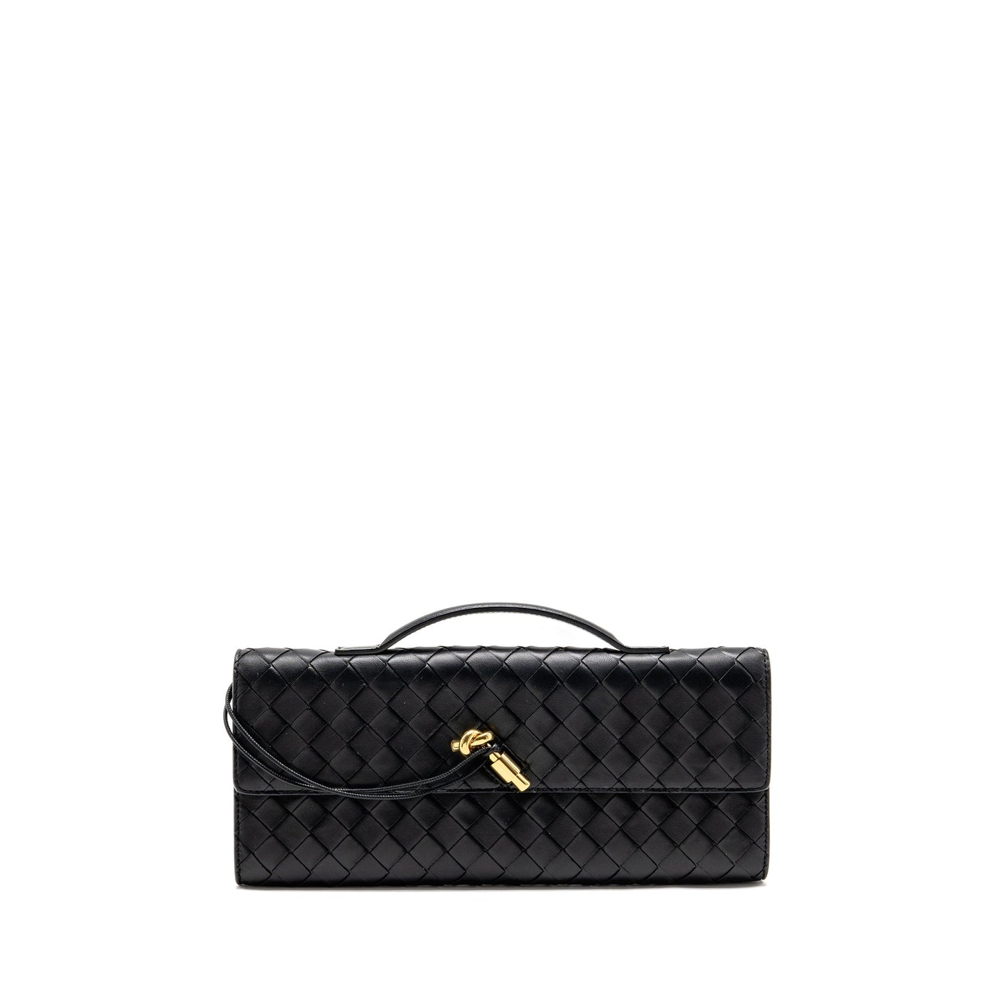 Bottega Veneta Andiamo Tote - Rovelle Bags