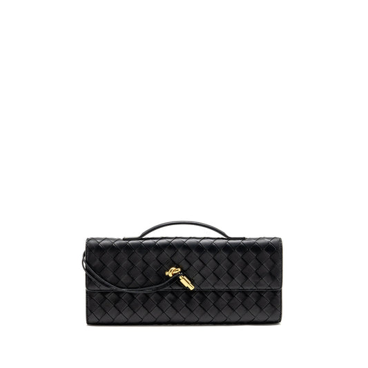 Bottega Veneta Andiamo Tote - Rovelle Bags