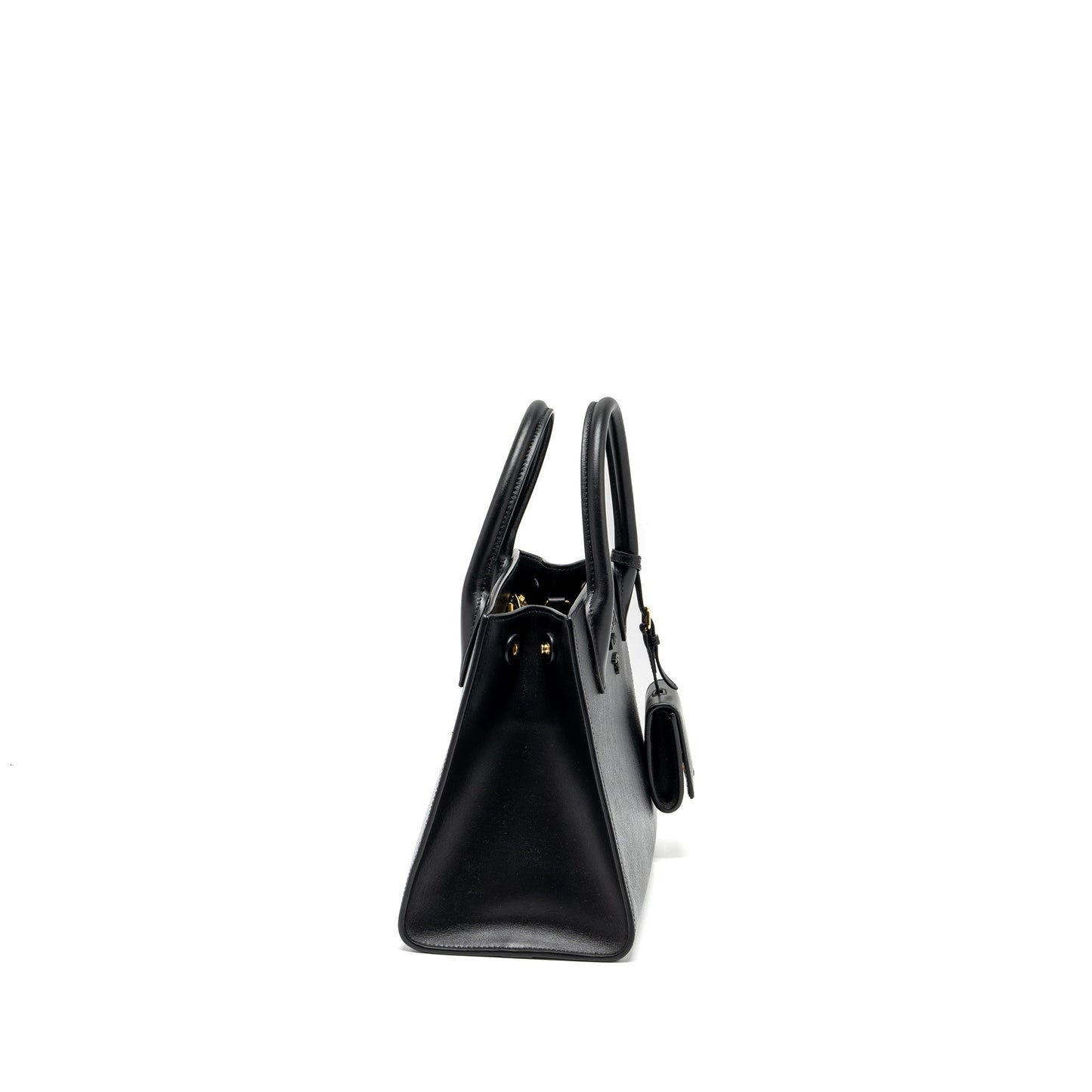 Prada Saffiano Tote - Rovelle Bags